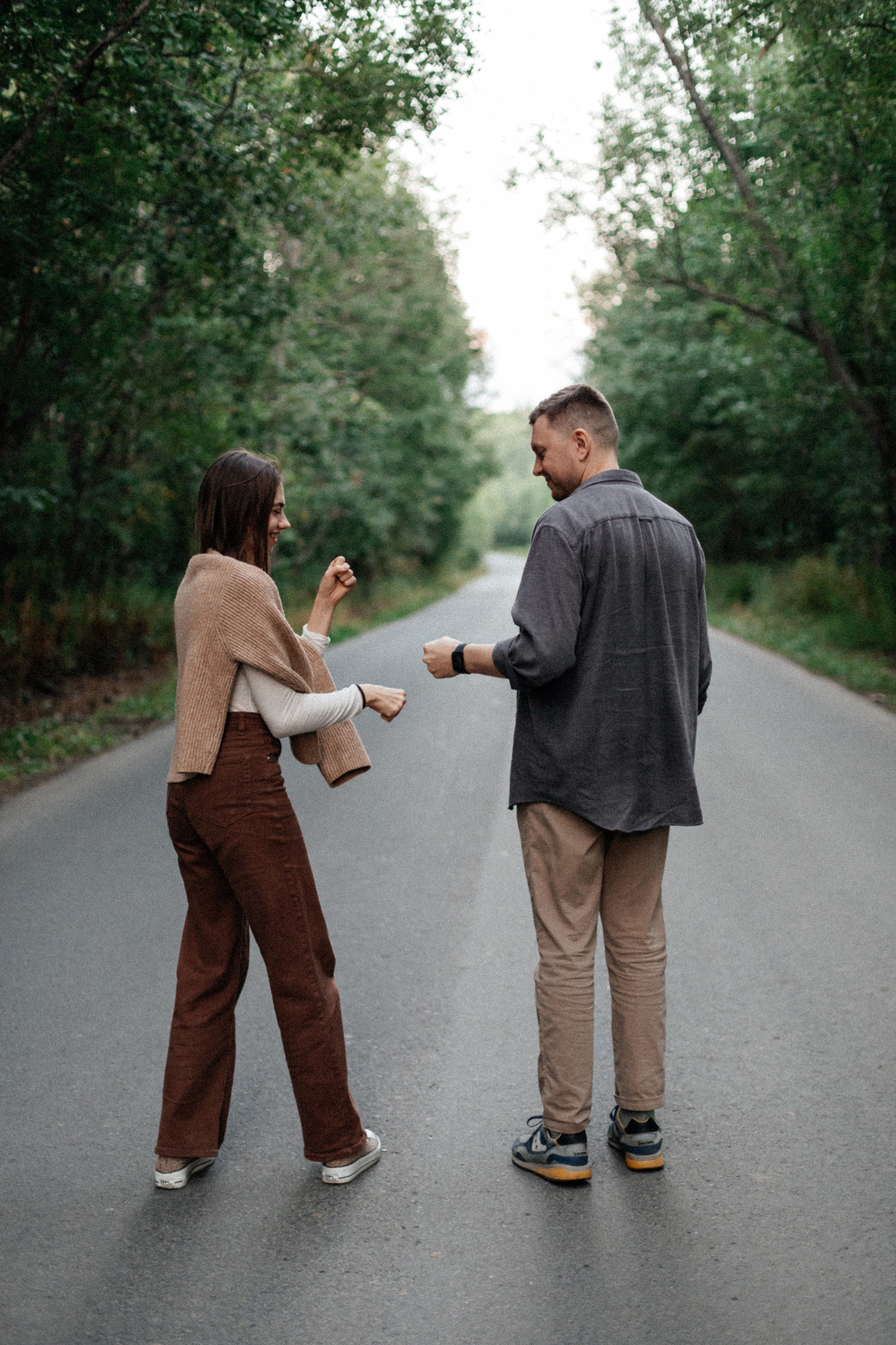 Зина и Андрей. Alex Vasina Photographer