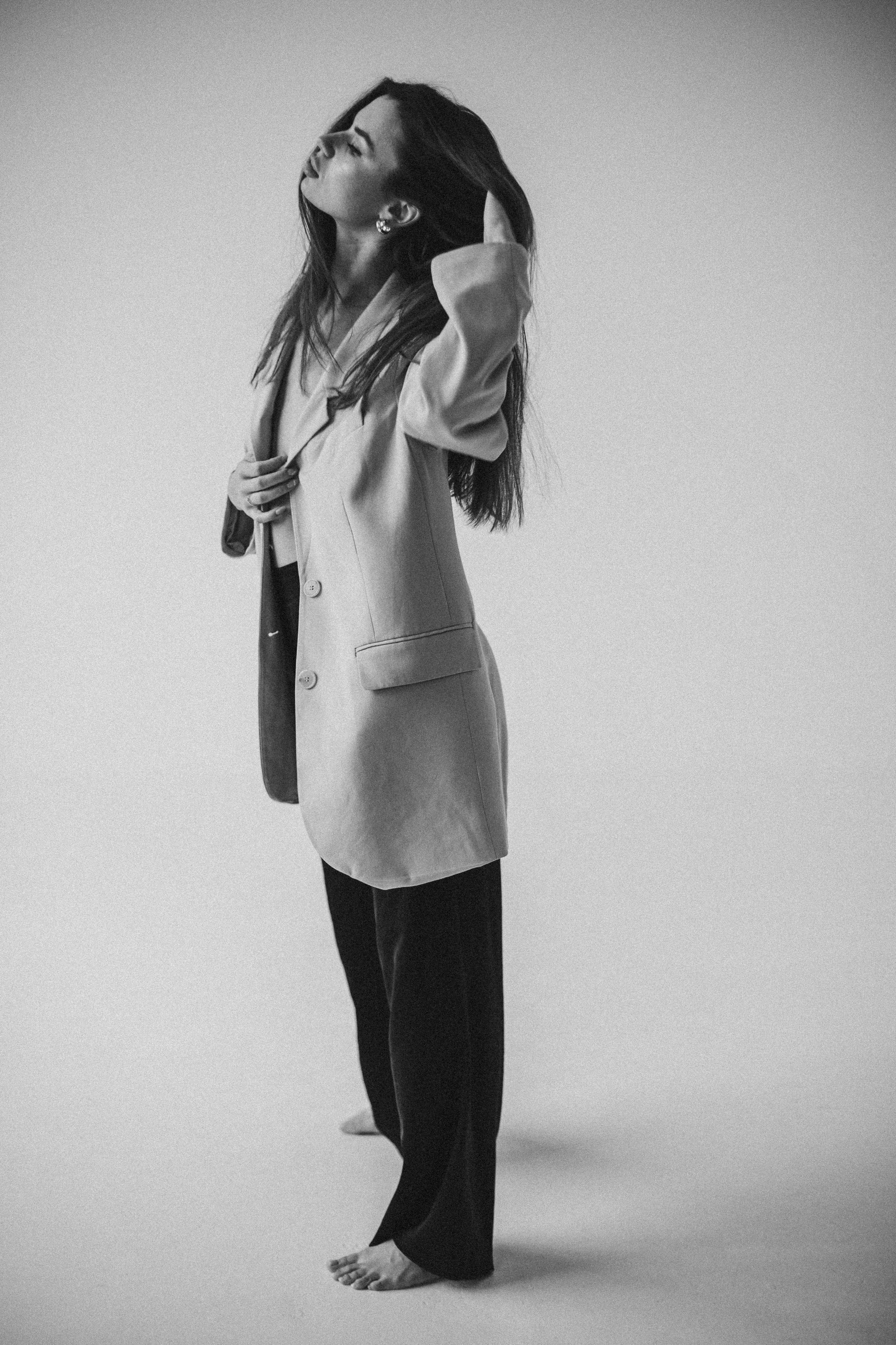 Полина. Фотограф в Архангельске Александра Васина