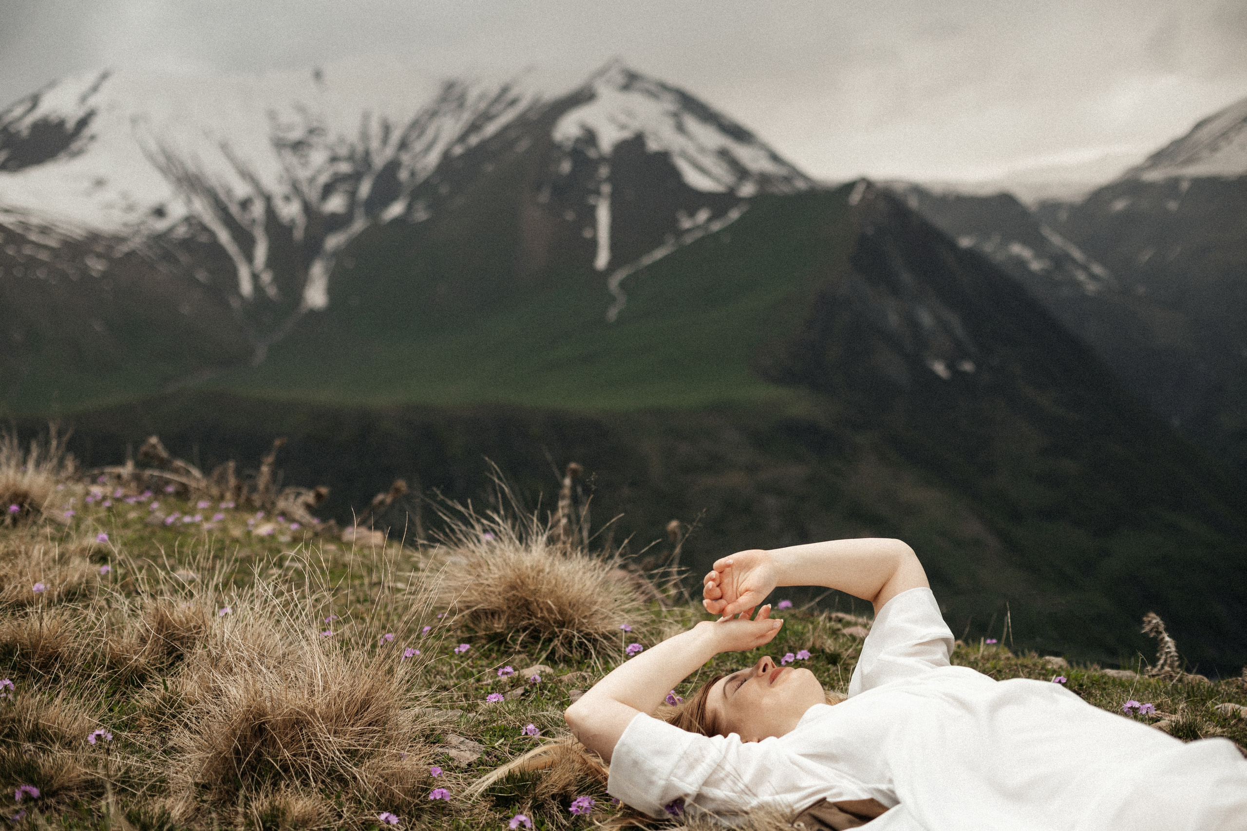 Синтия. Alex Vasina Photographer