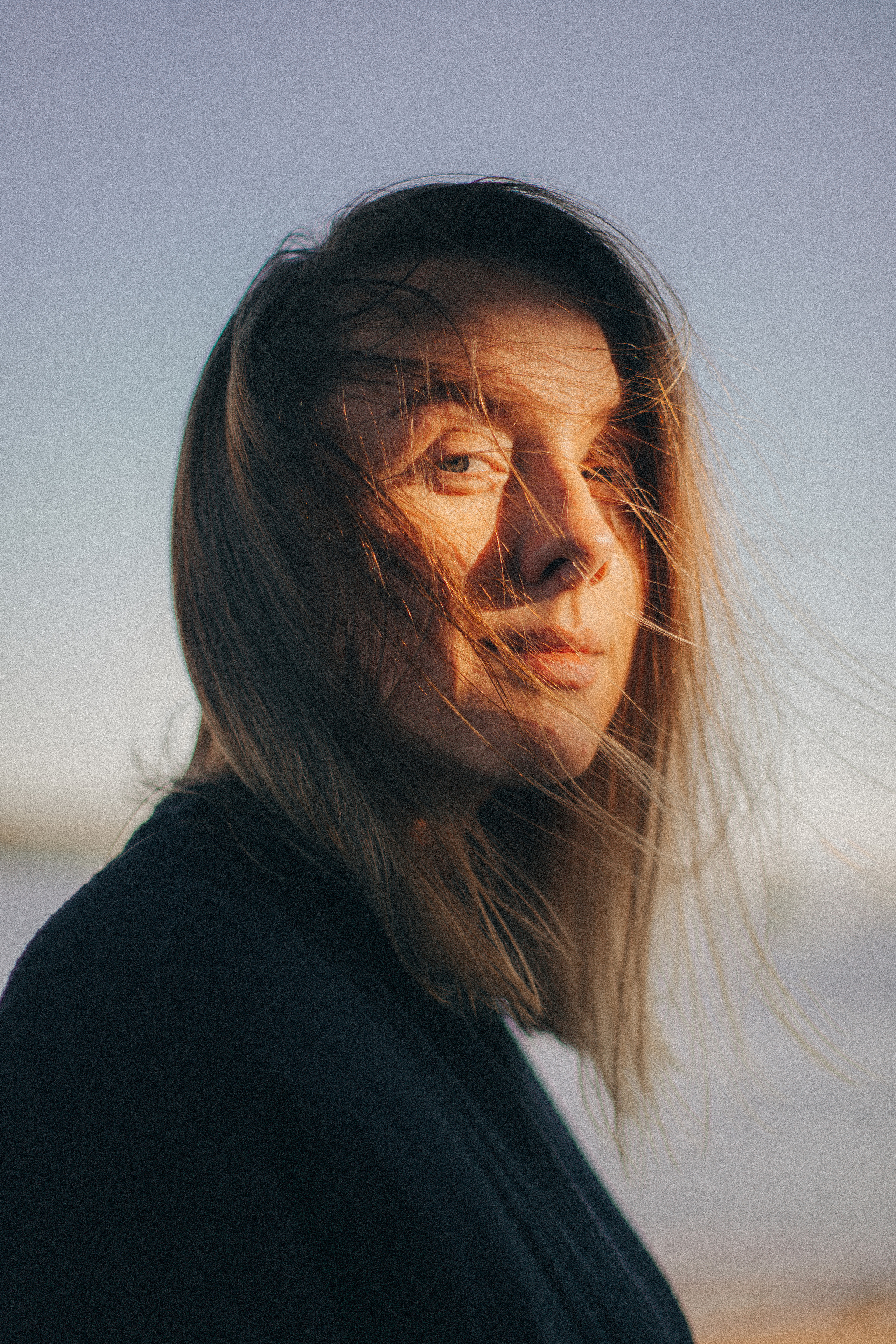 Натали. Фотограф в Архангельске Александра Васина