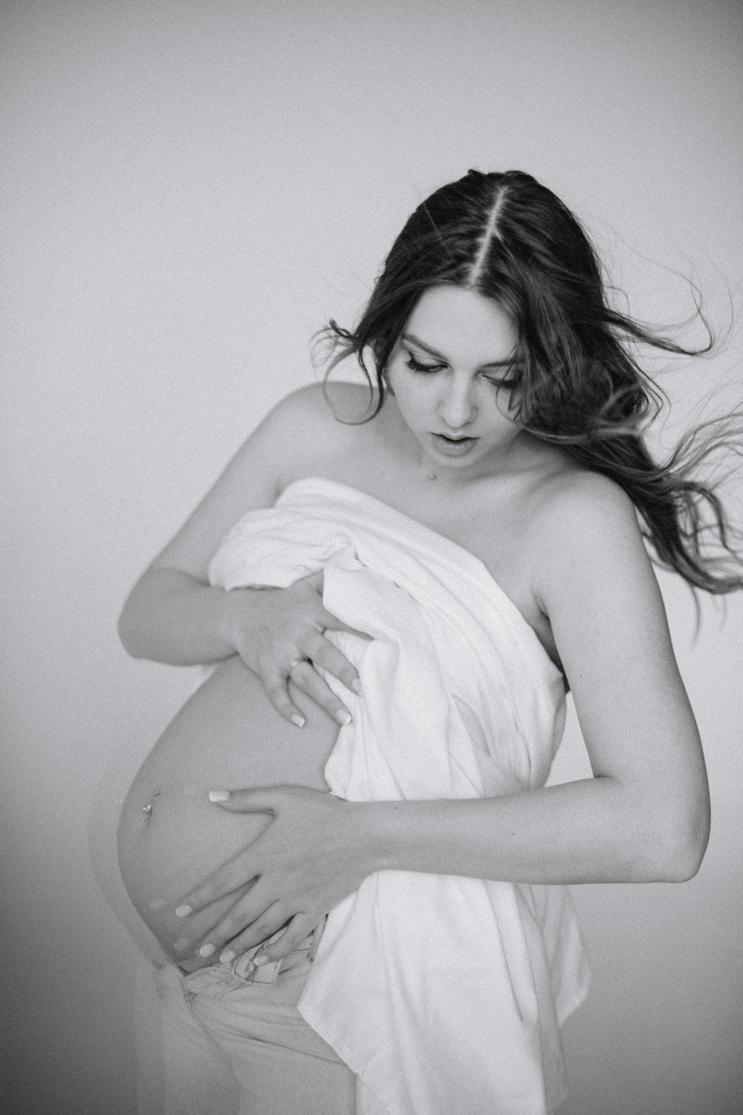 Беременность Влады. Alex Vasina Photographer