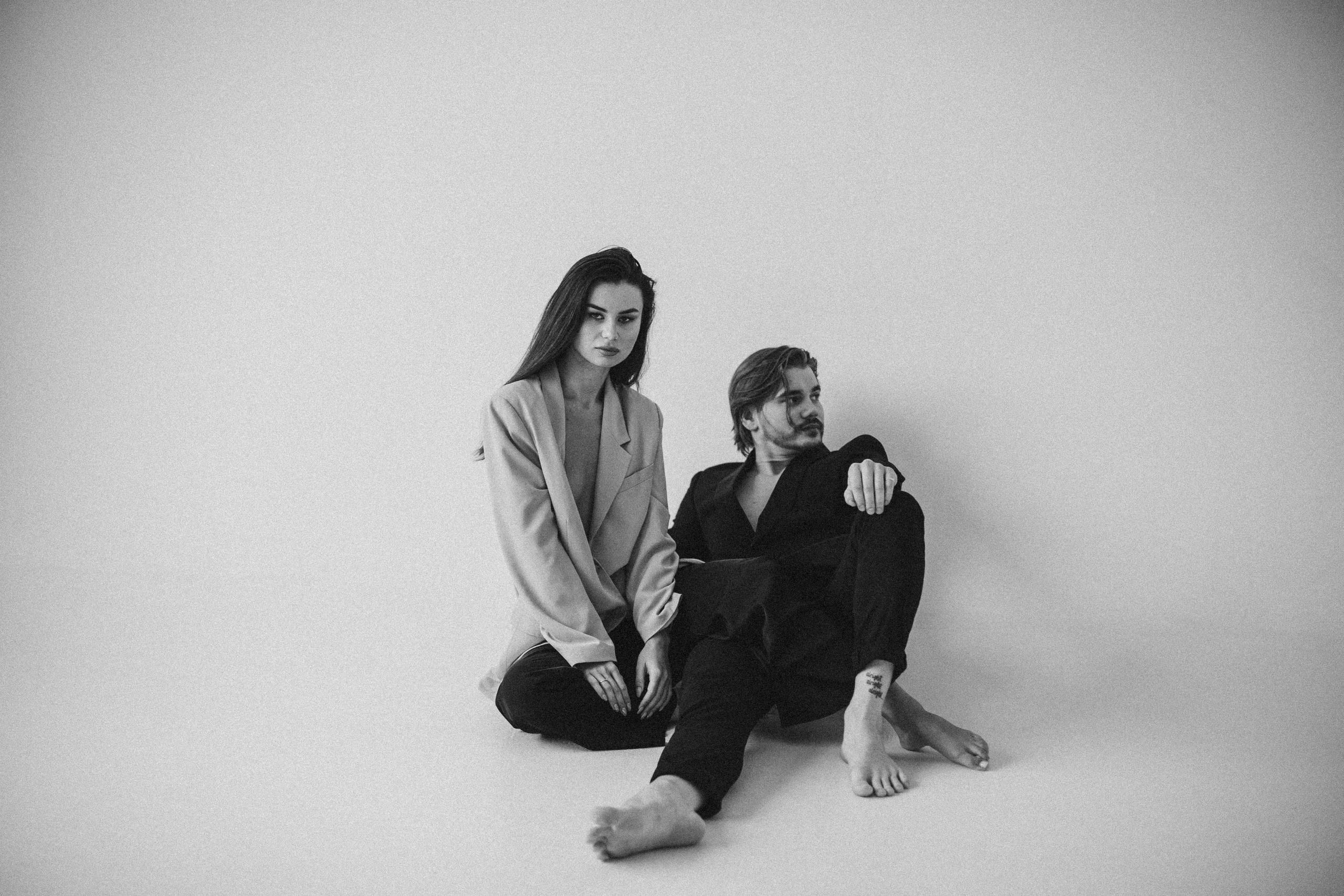 Антон и Полина. Фотограф в Архангельске Александра Васина