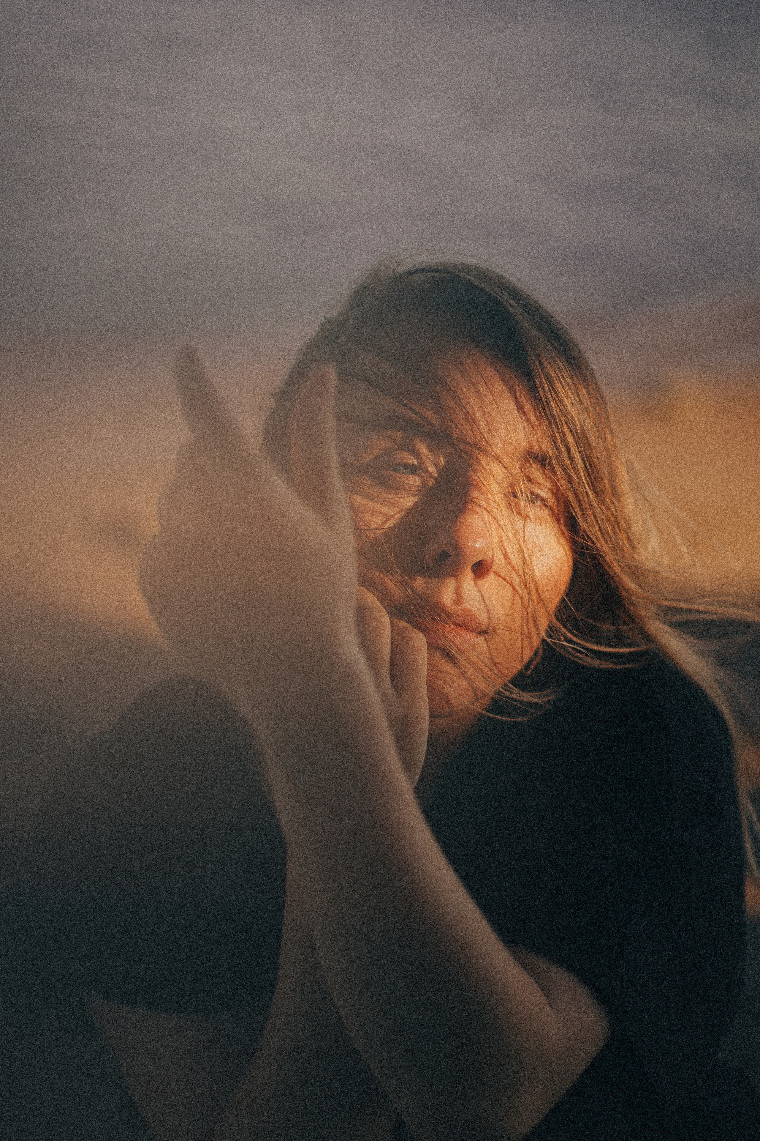 Натали. Фотограф в Архангельске Александра Васина