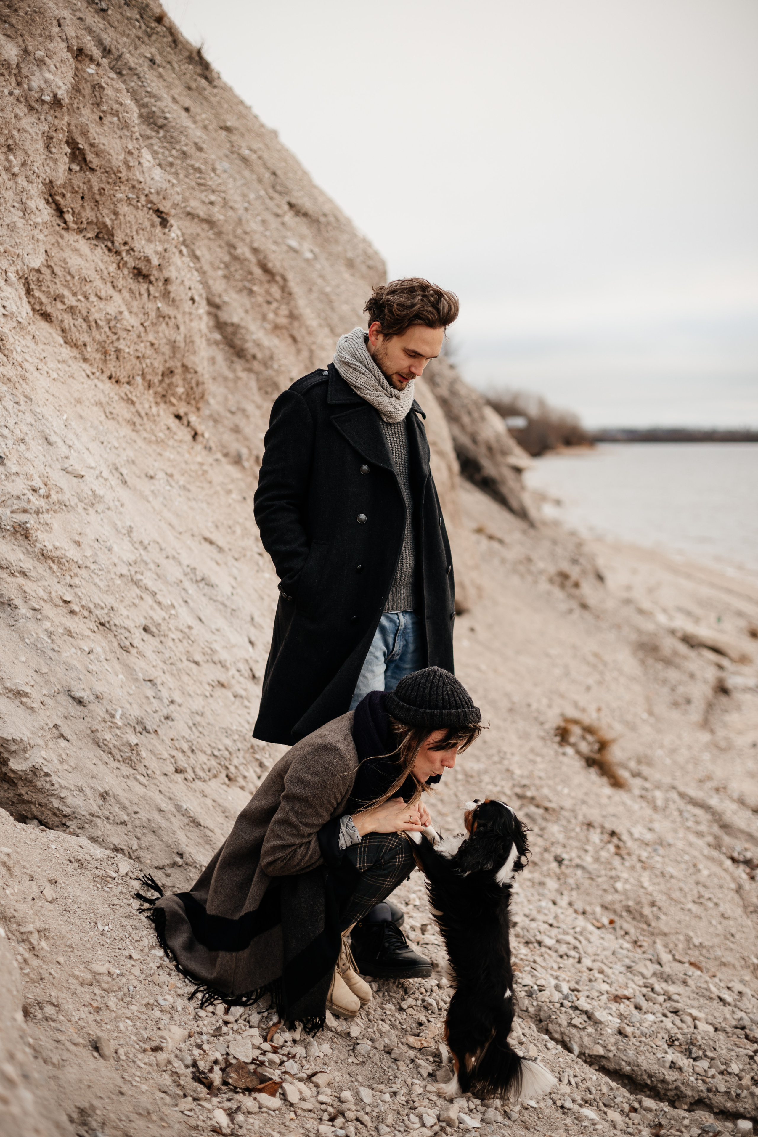 Паша и Оля. Alex Vasina Photographer