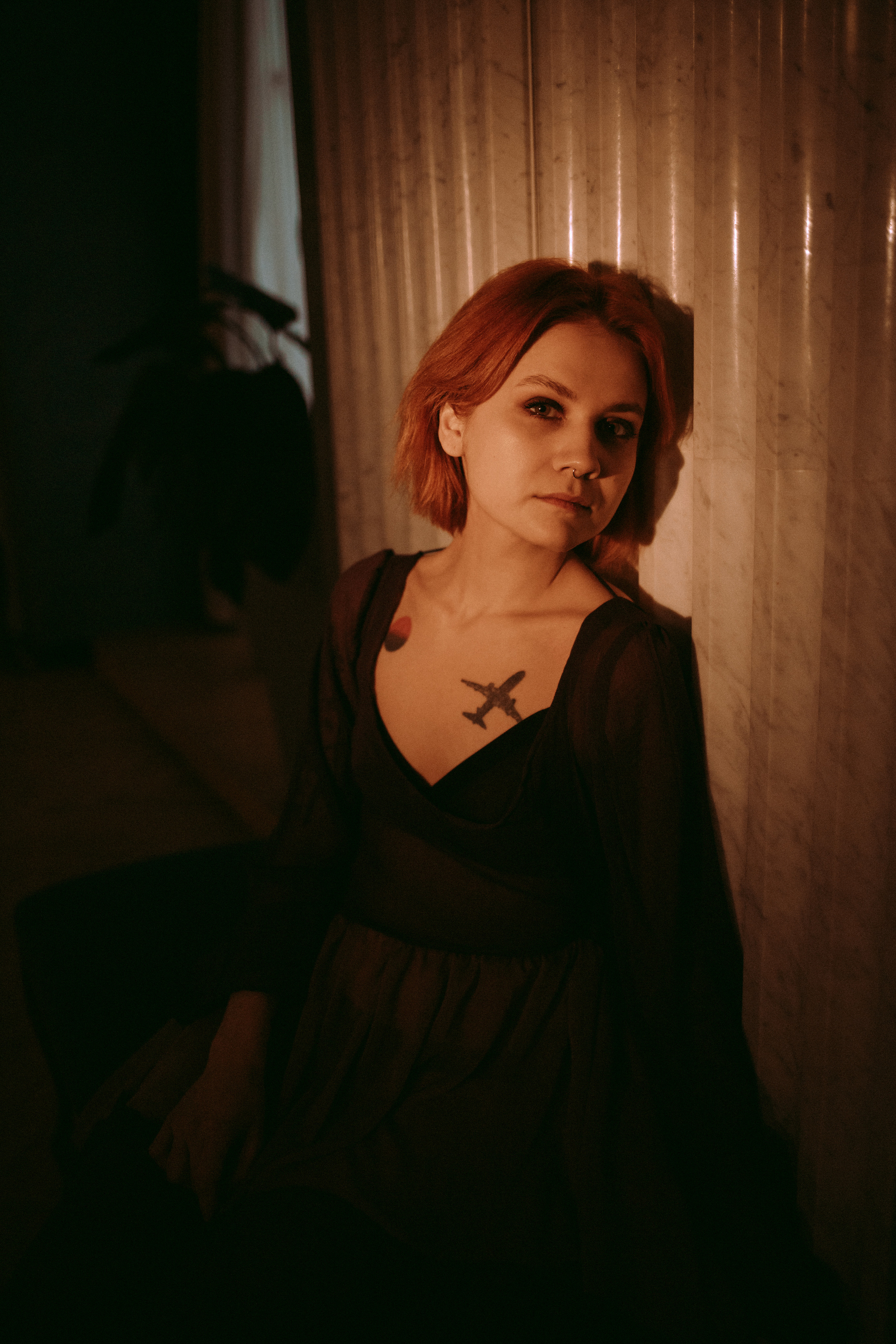 Ира. Фотограф в Архангельске Александра Васина