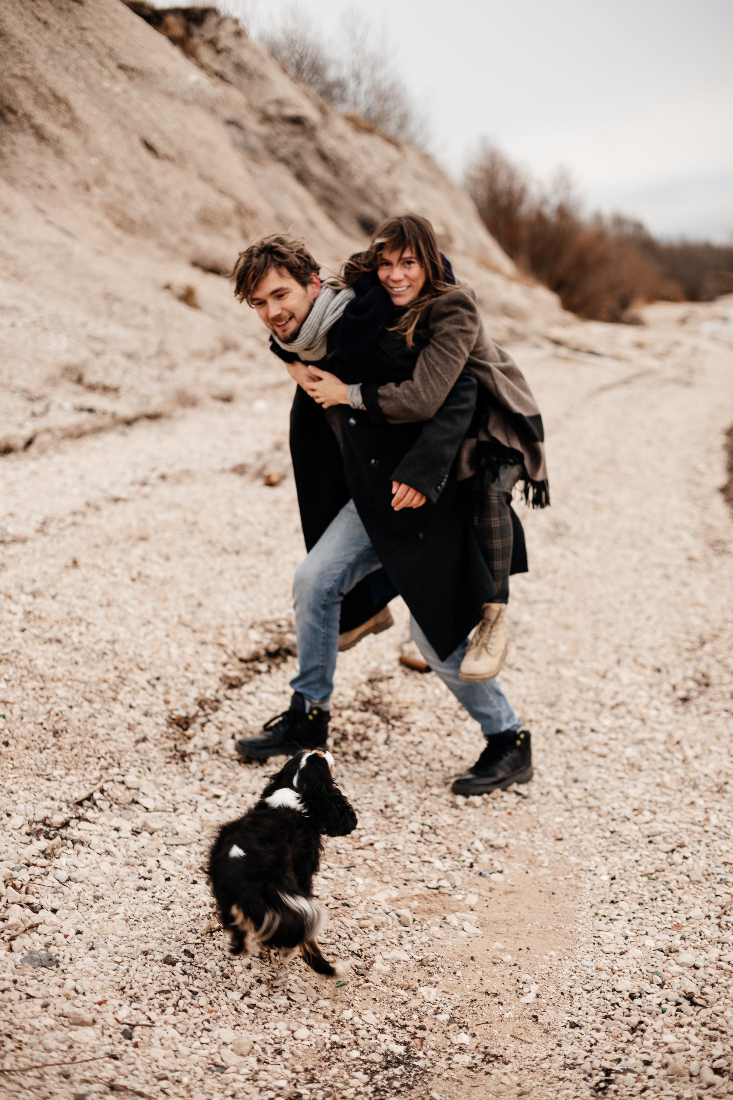 Паша и Оля. Alex Vasina Photographer