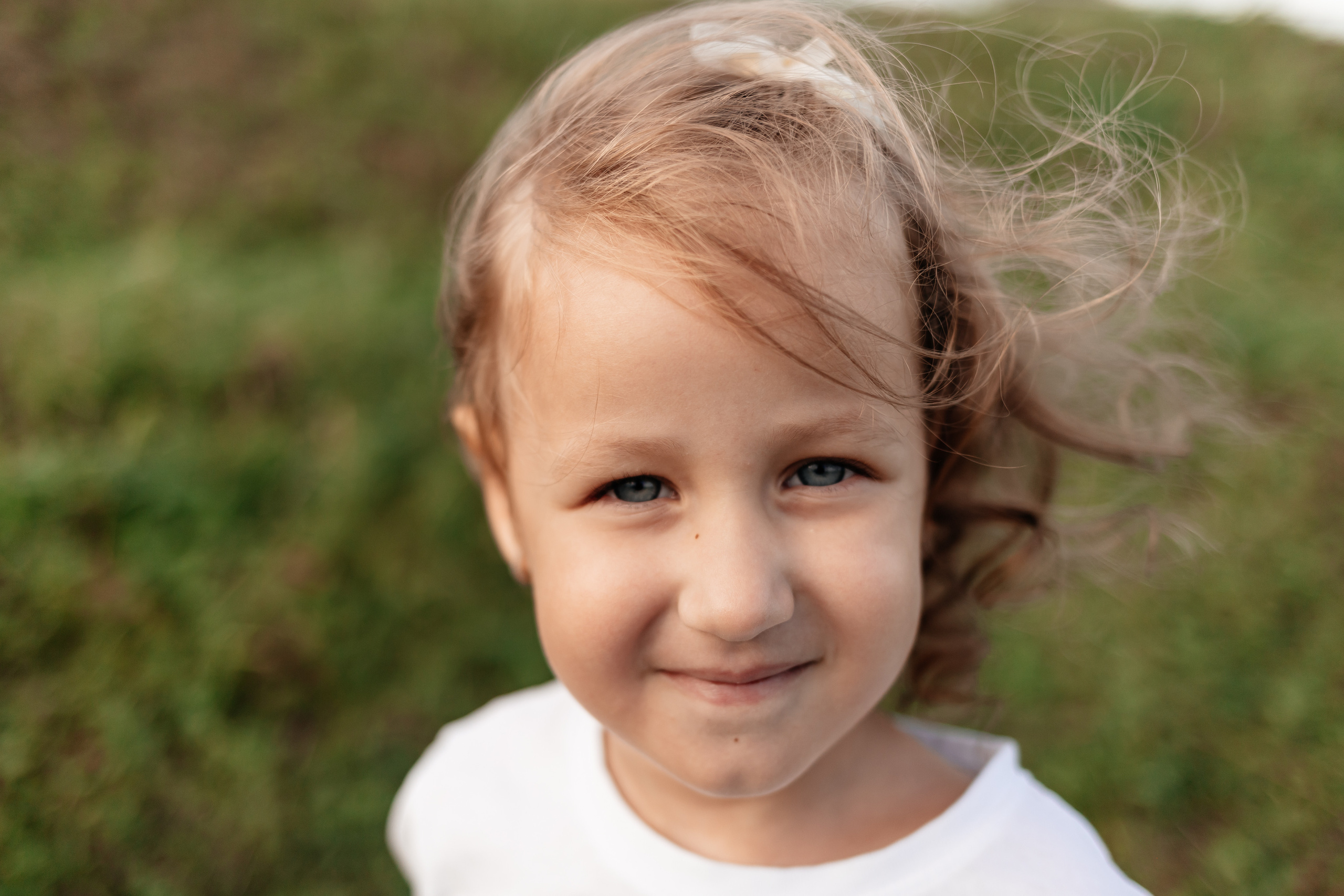 Лето. Фотограф в Архангельске Александра Васина