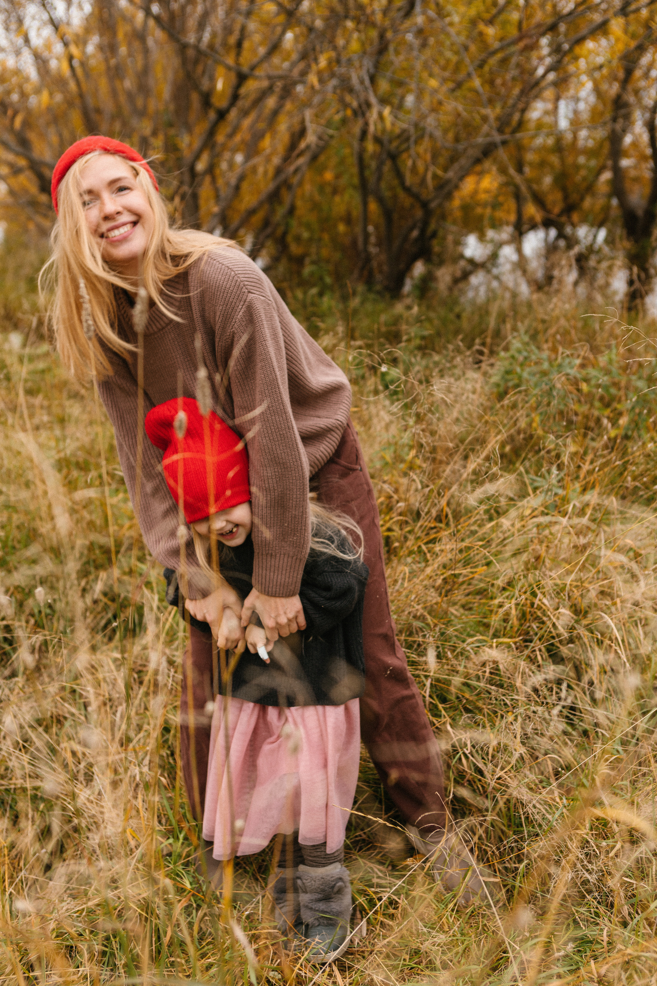 Наташа и Яся. Фотограф в Архангельске Александра Васина
