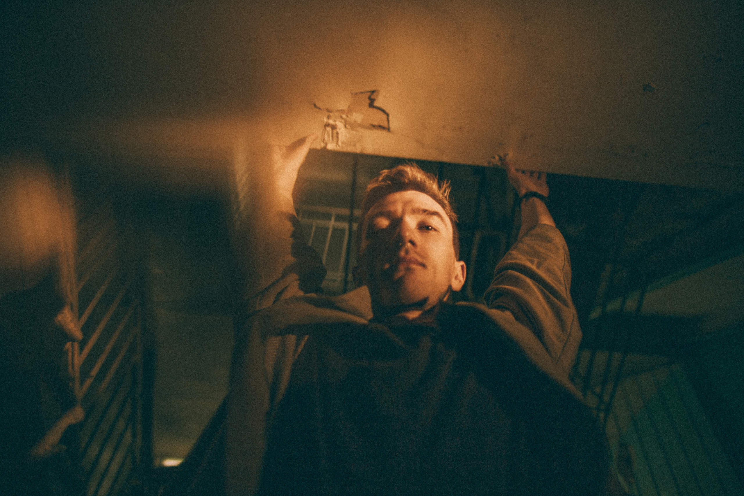 Леша. Фотограф в Архангельске Александра Васина