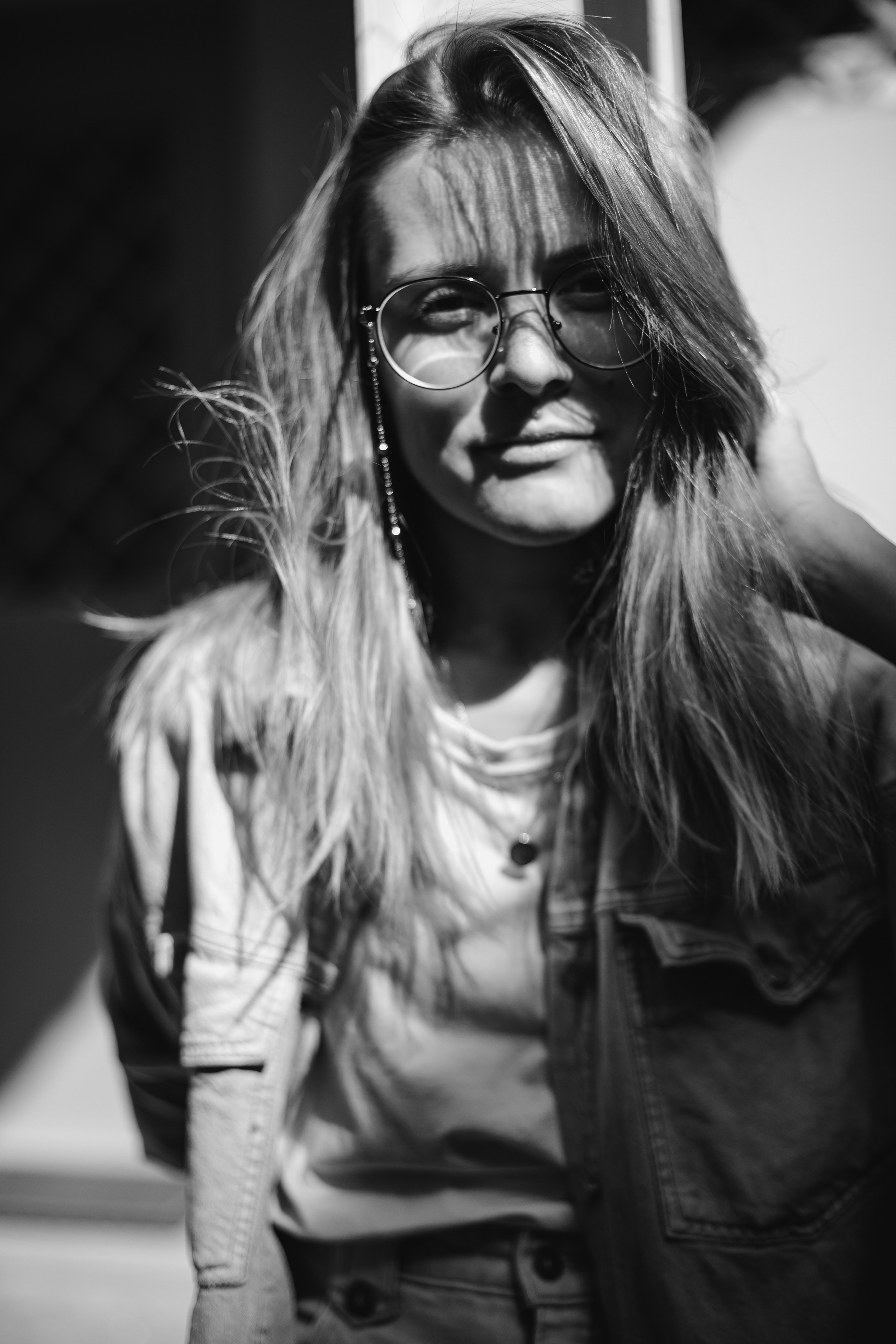 Юля. Alex Vasina Photographer