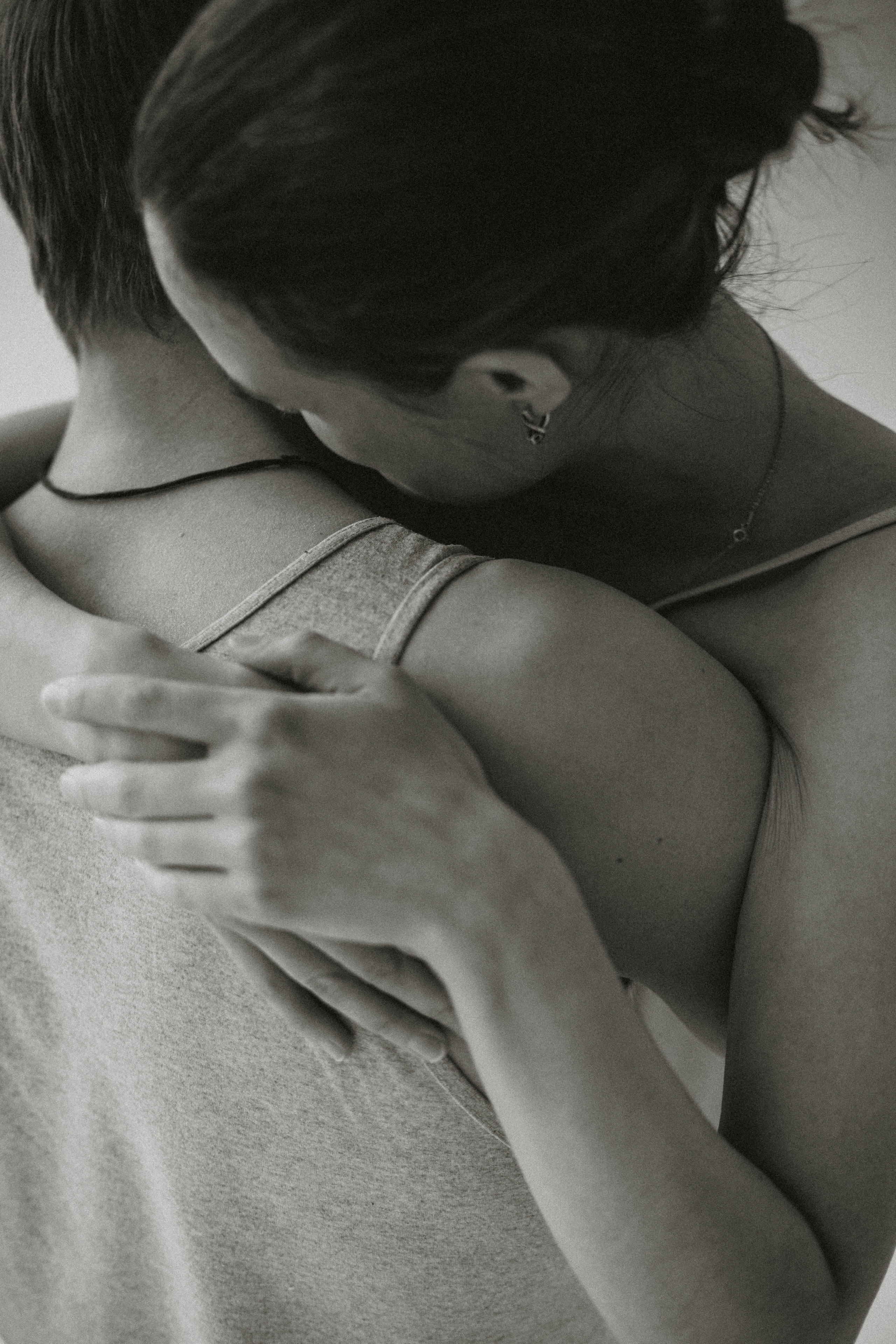 Даша и Ваня. Фотограф в Архангельске Александра Васина