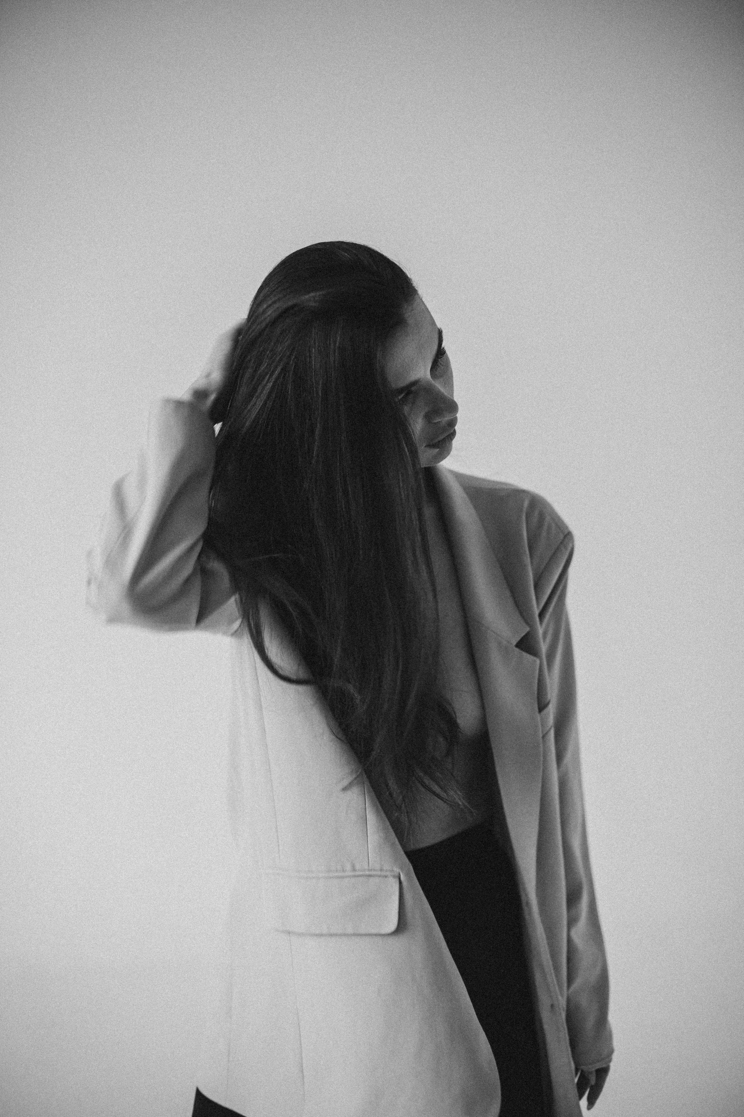 Полина. Фотограф в Архангельске Александра Васина