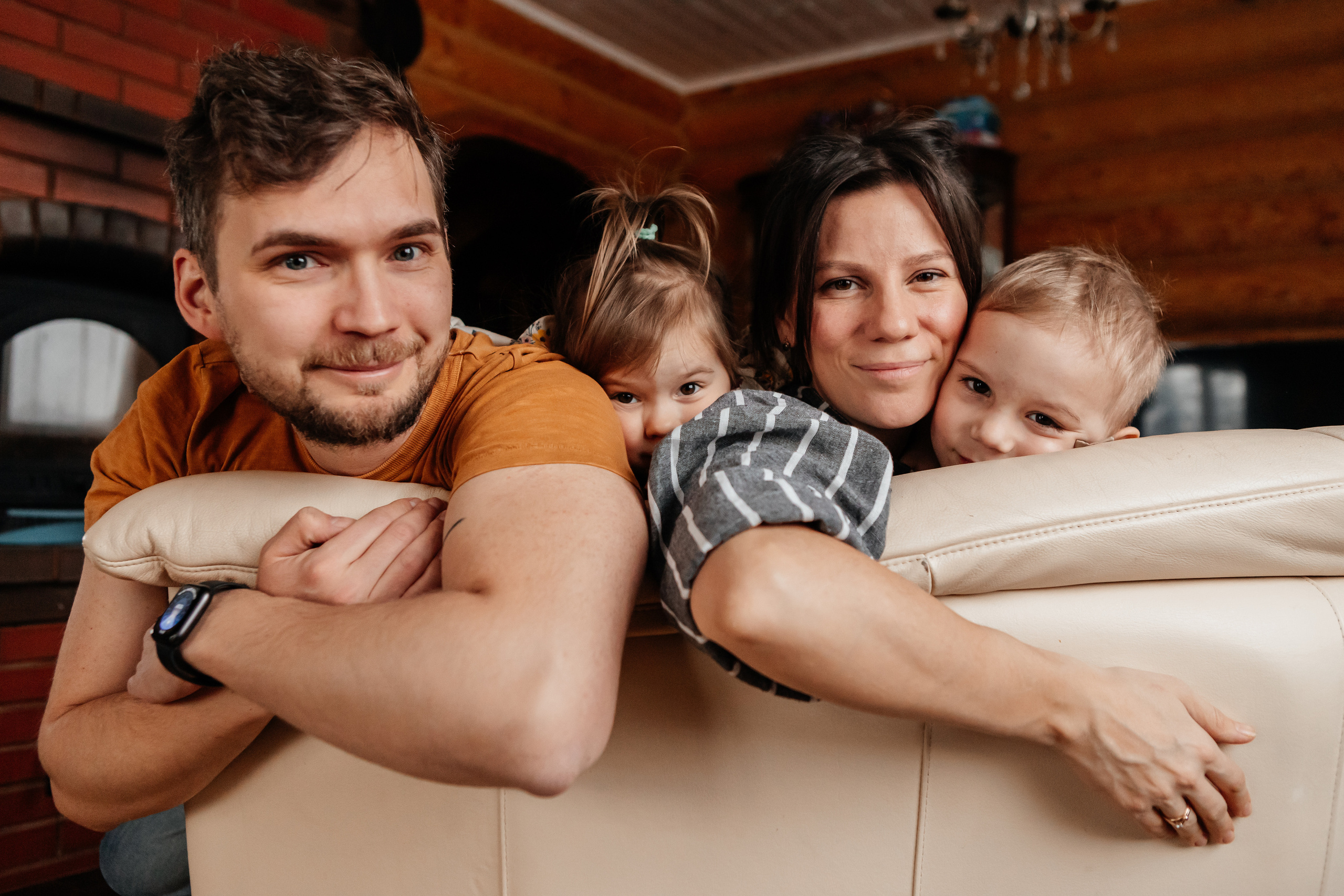 Домашние радости. Alex Vasina Photographer