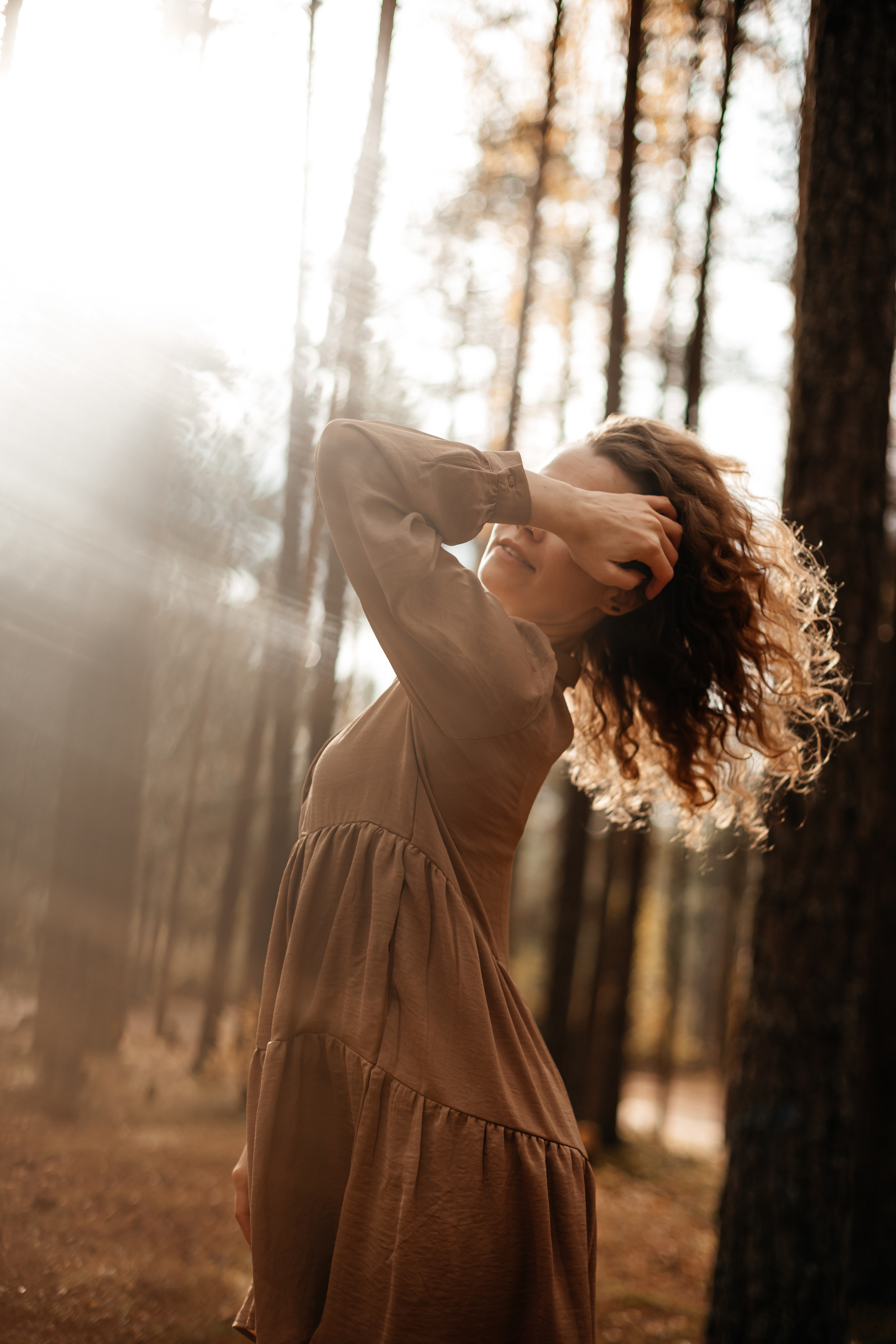 Настя. Alex Vasina Photographer