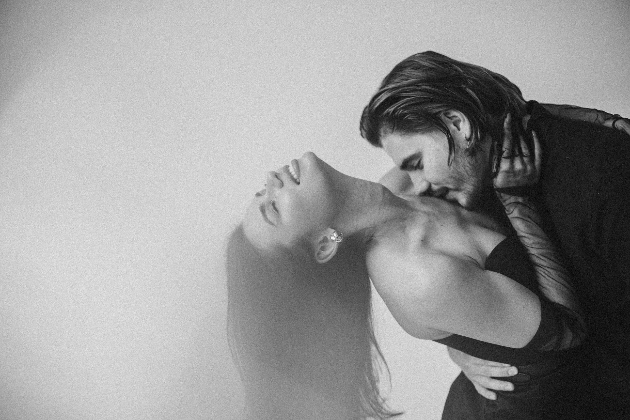 Антон и Полина. Фотограф в Архангельске Александра Васина