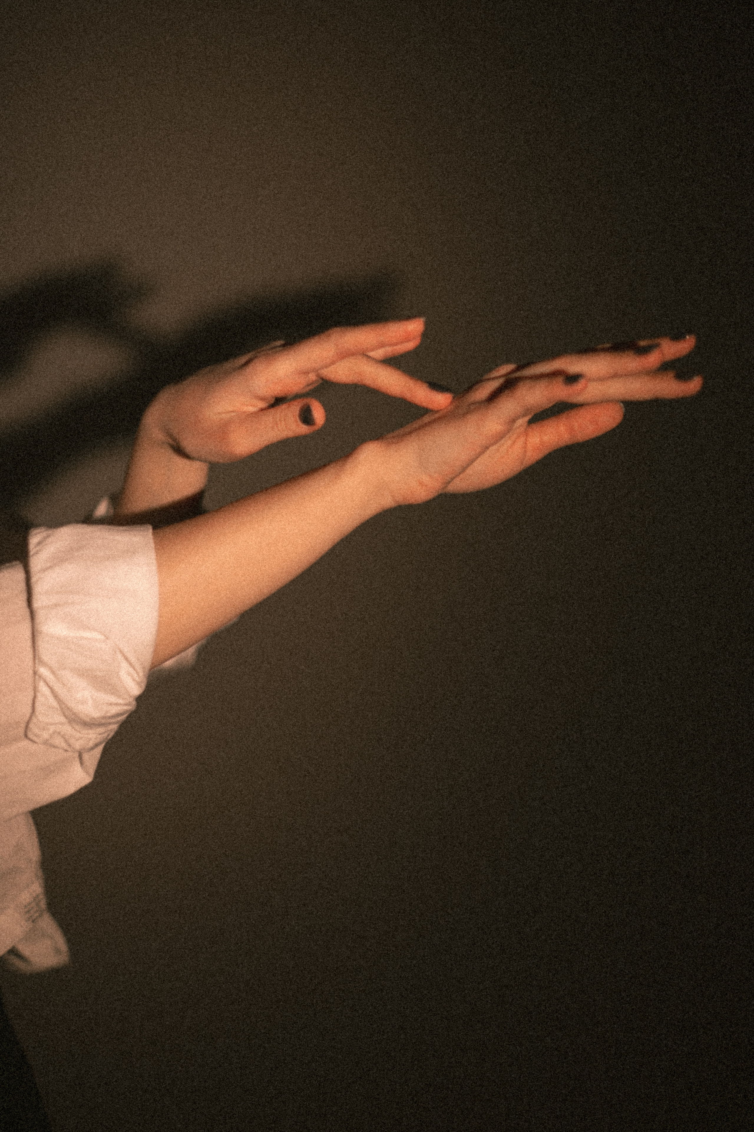 Арина. Фотограф в Архангельске Александра Васина