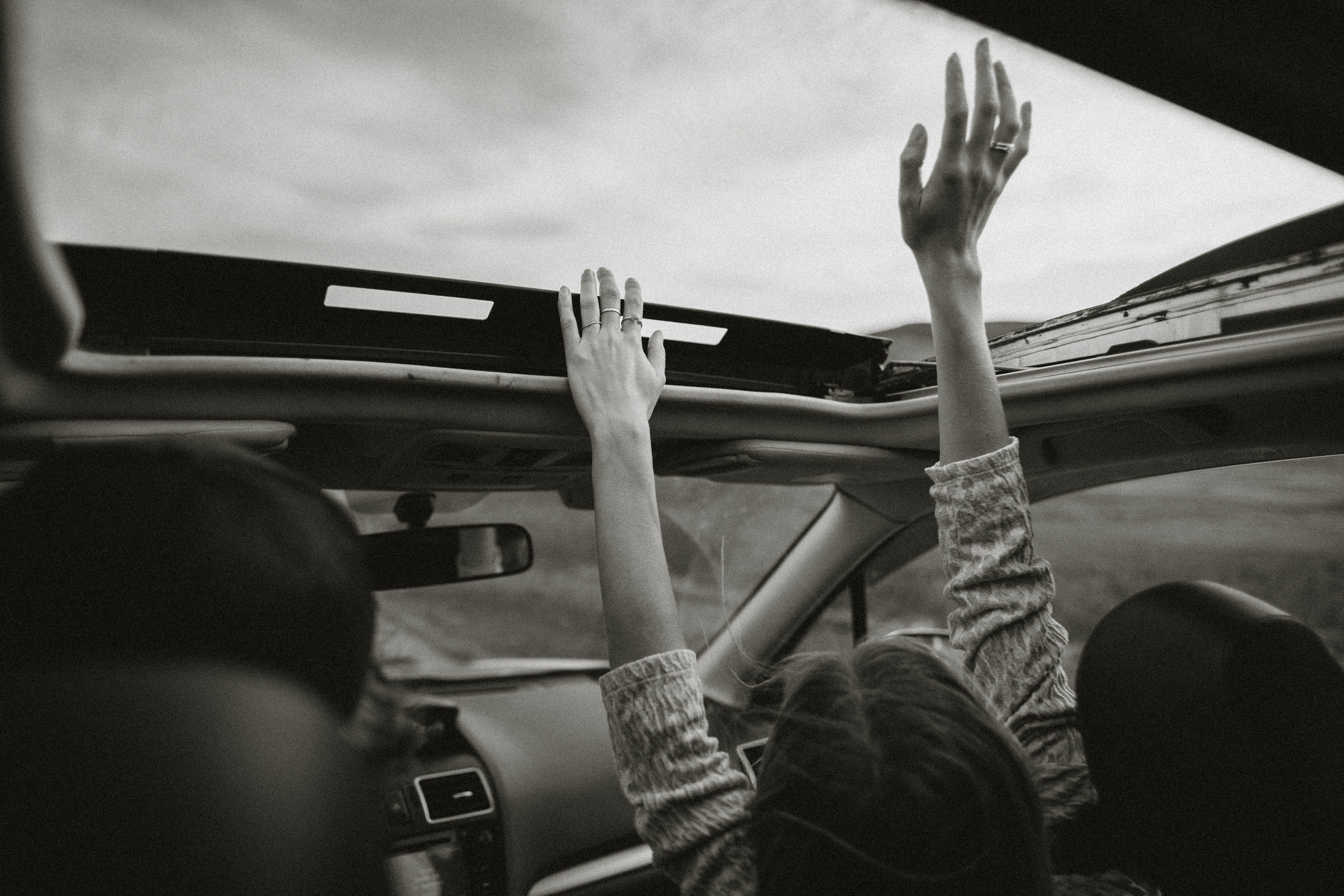 Рита и Сережа. Alex Vasina Photographer