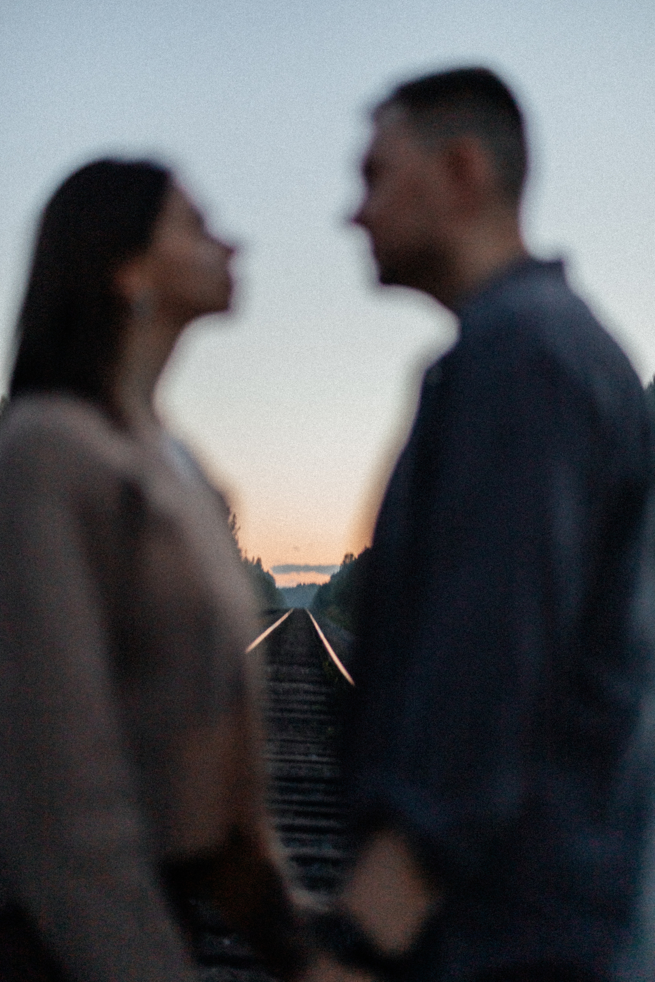 Зина и Андрей. Alex Vasina Photographer