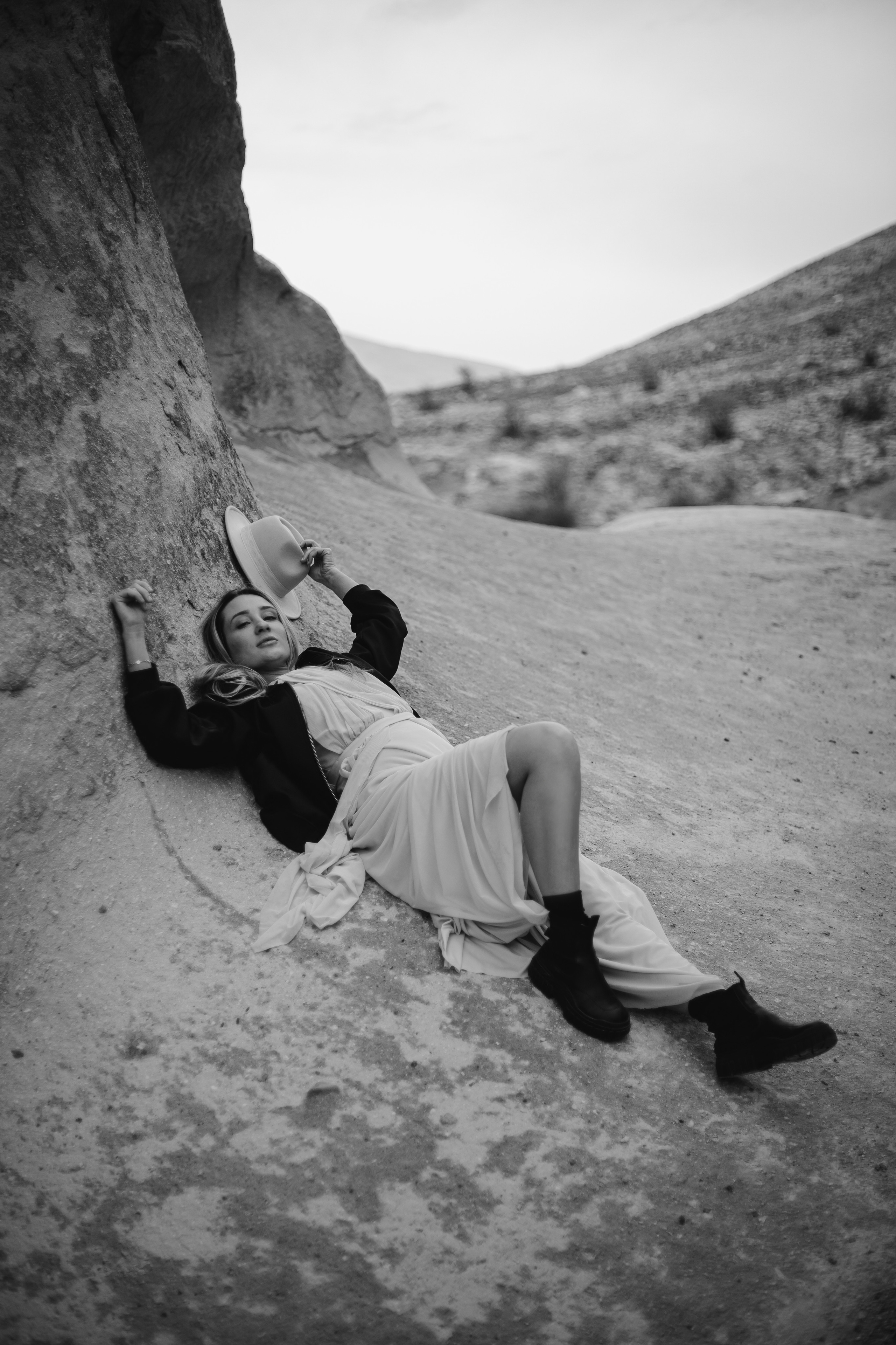 Даша. Фотограф в Архангельске Александра Васина