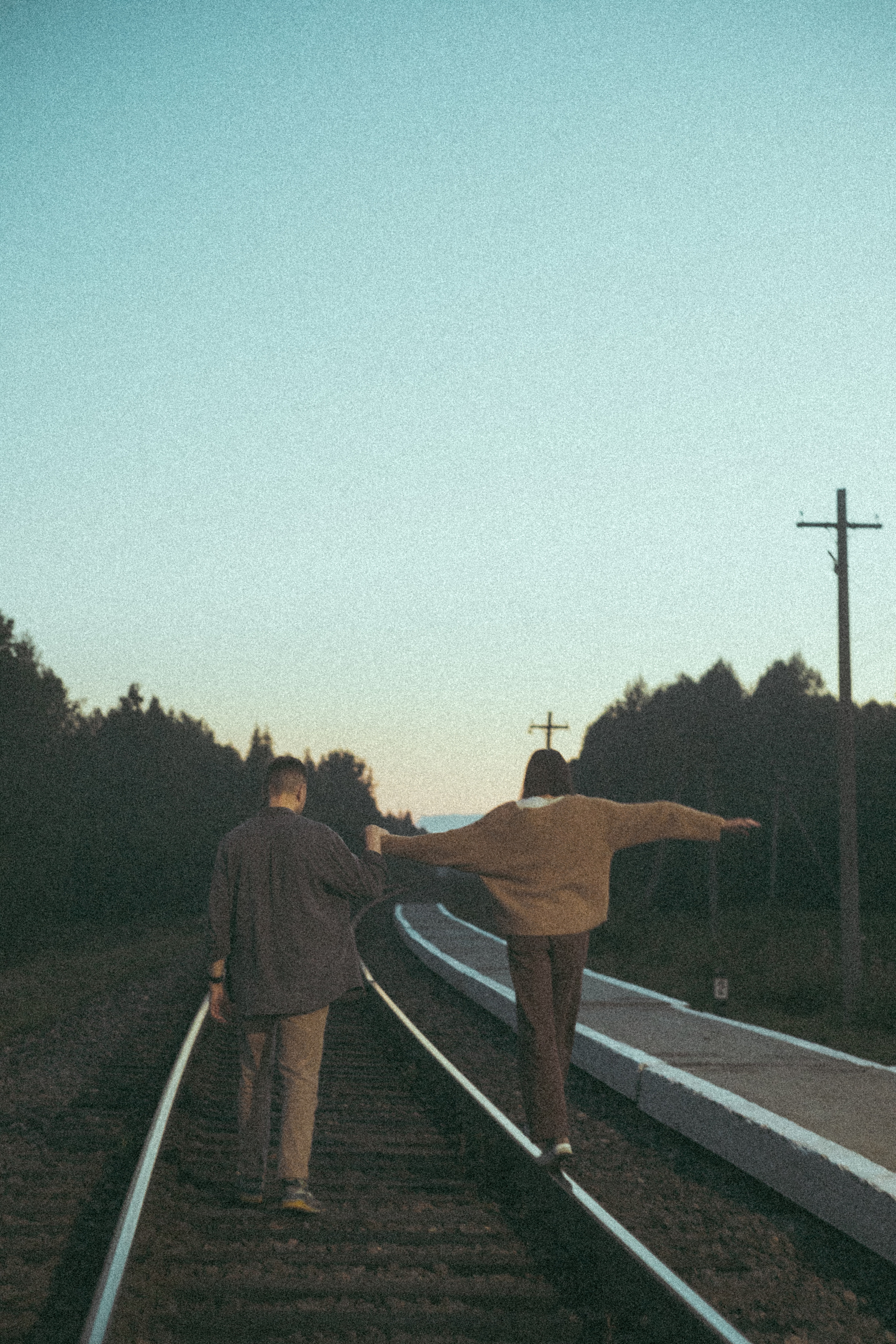 Зина и Андрей. Alex Vasina Photographer