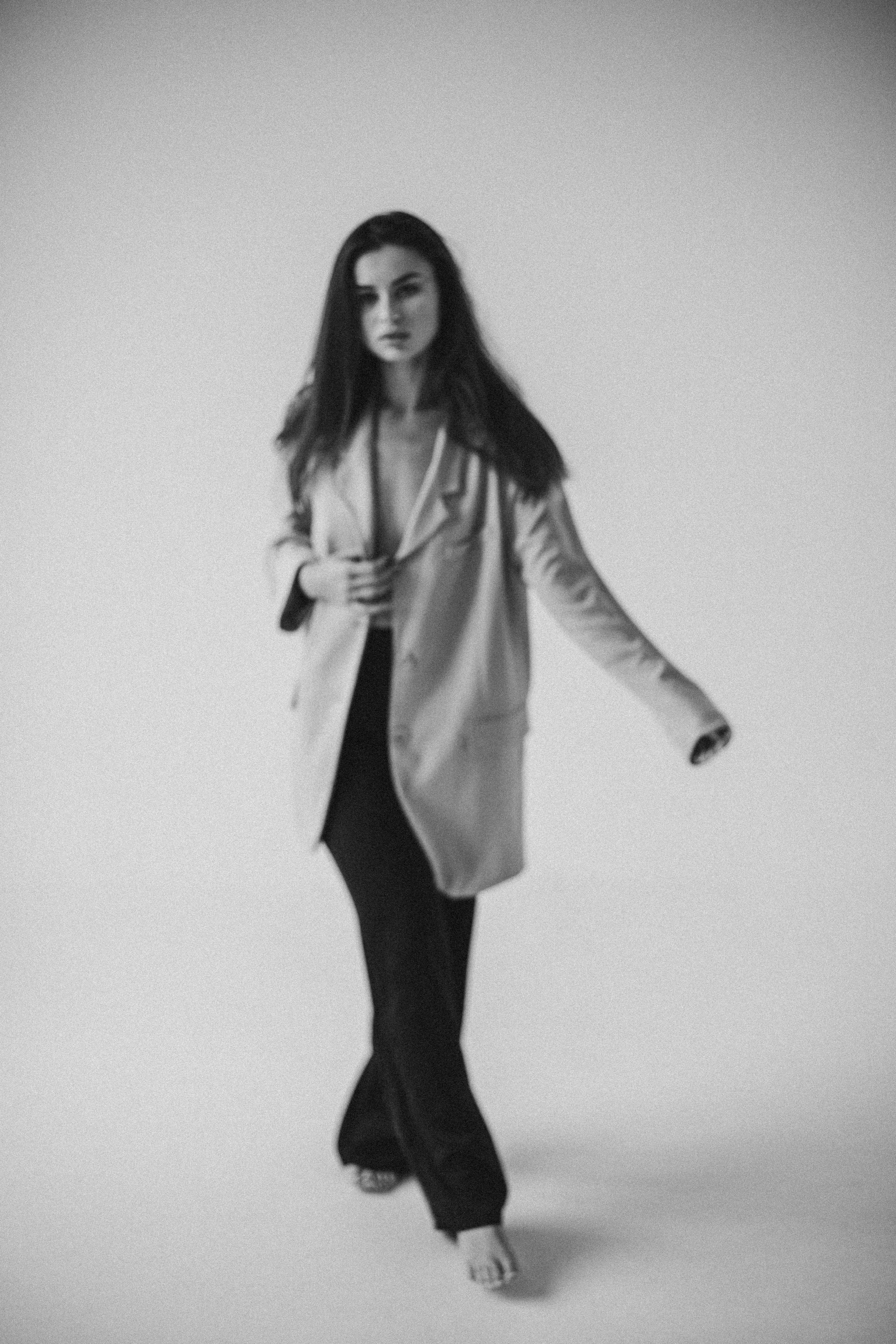 Полина. Фотограф в Архангельске Александра Васина