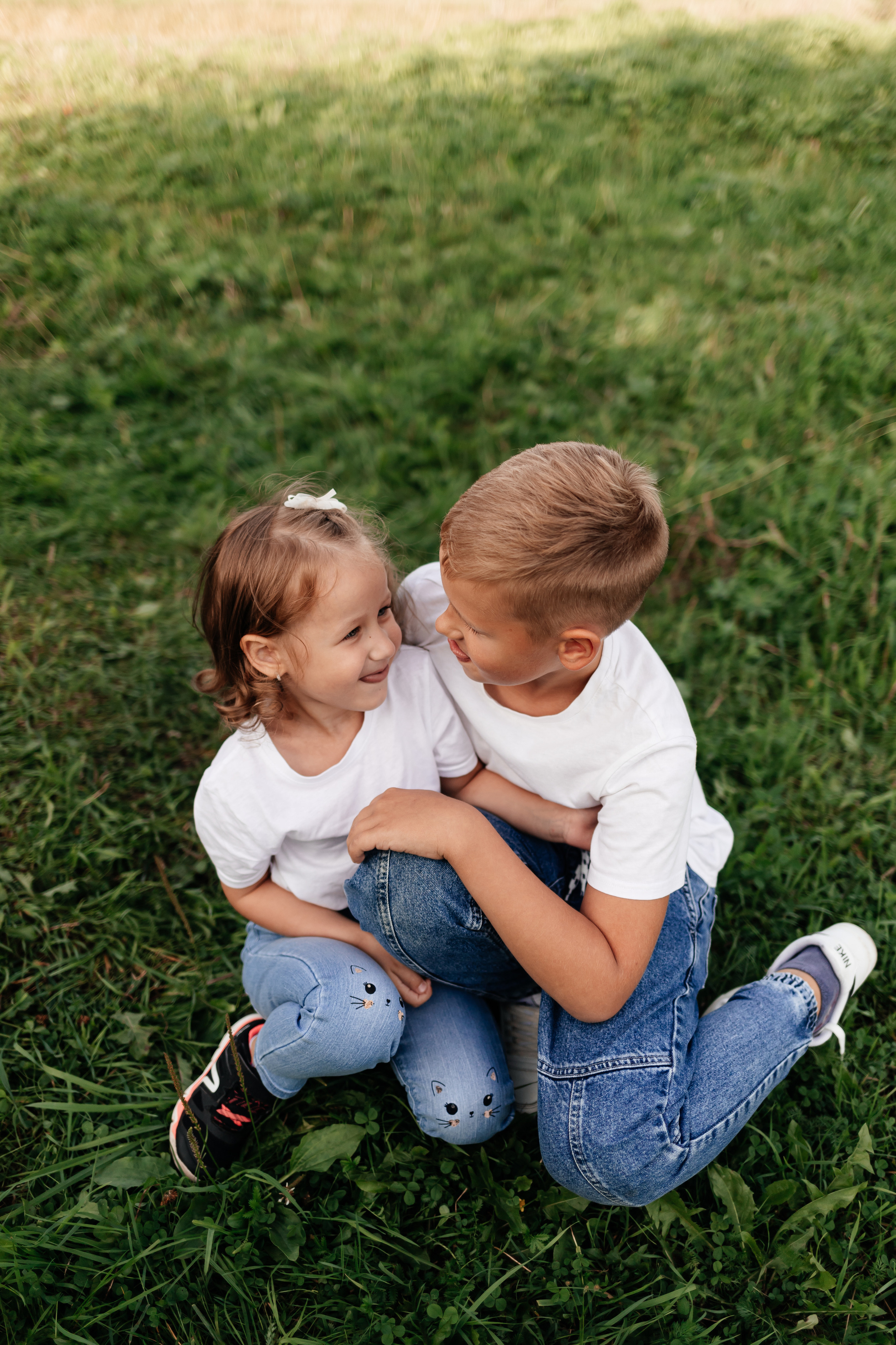 Лето. Фотограф в Архангельске Александра Васина