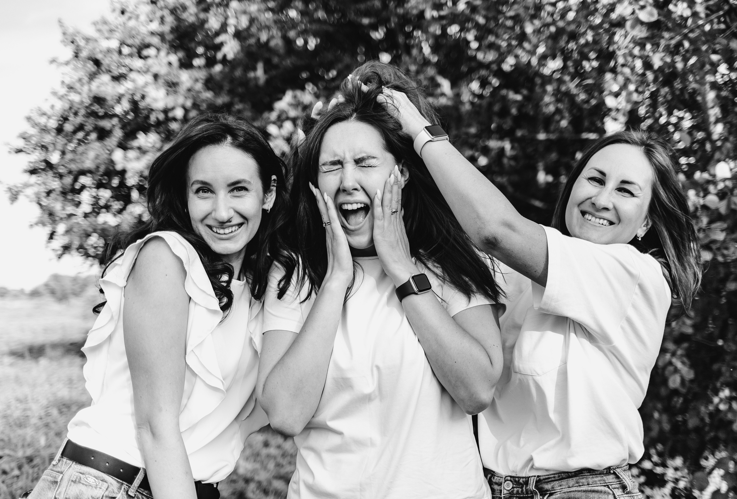 Лето. Фотограф в Архангельске Александра Васина