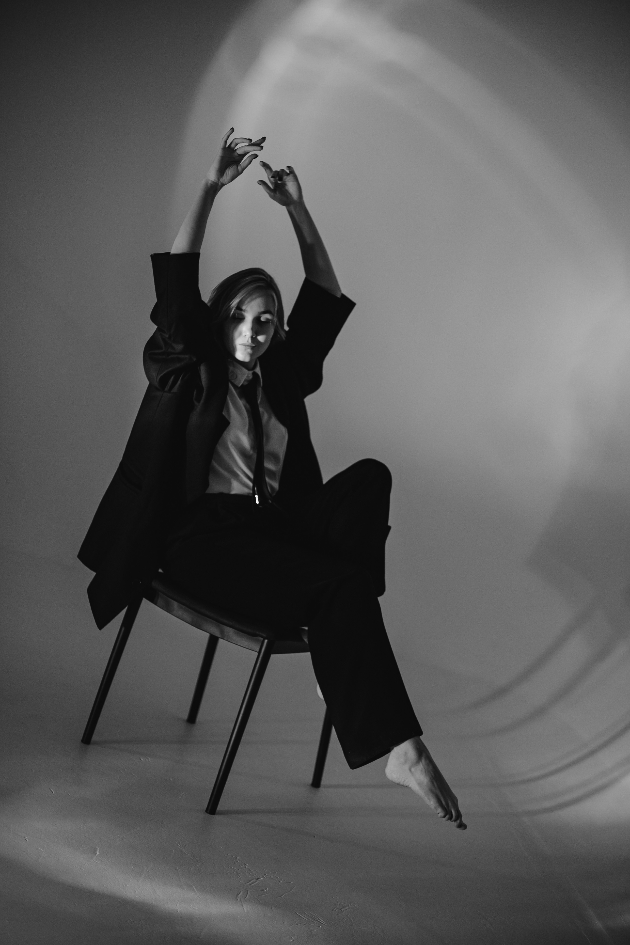 Арина. Фотограф в Архангельске Александра Васина