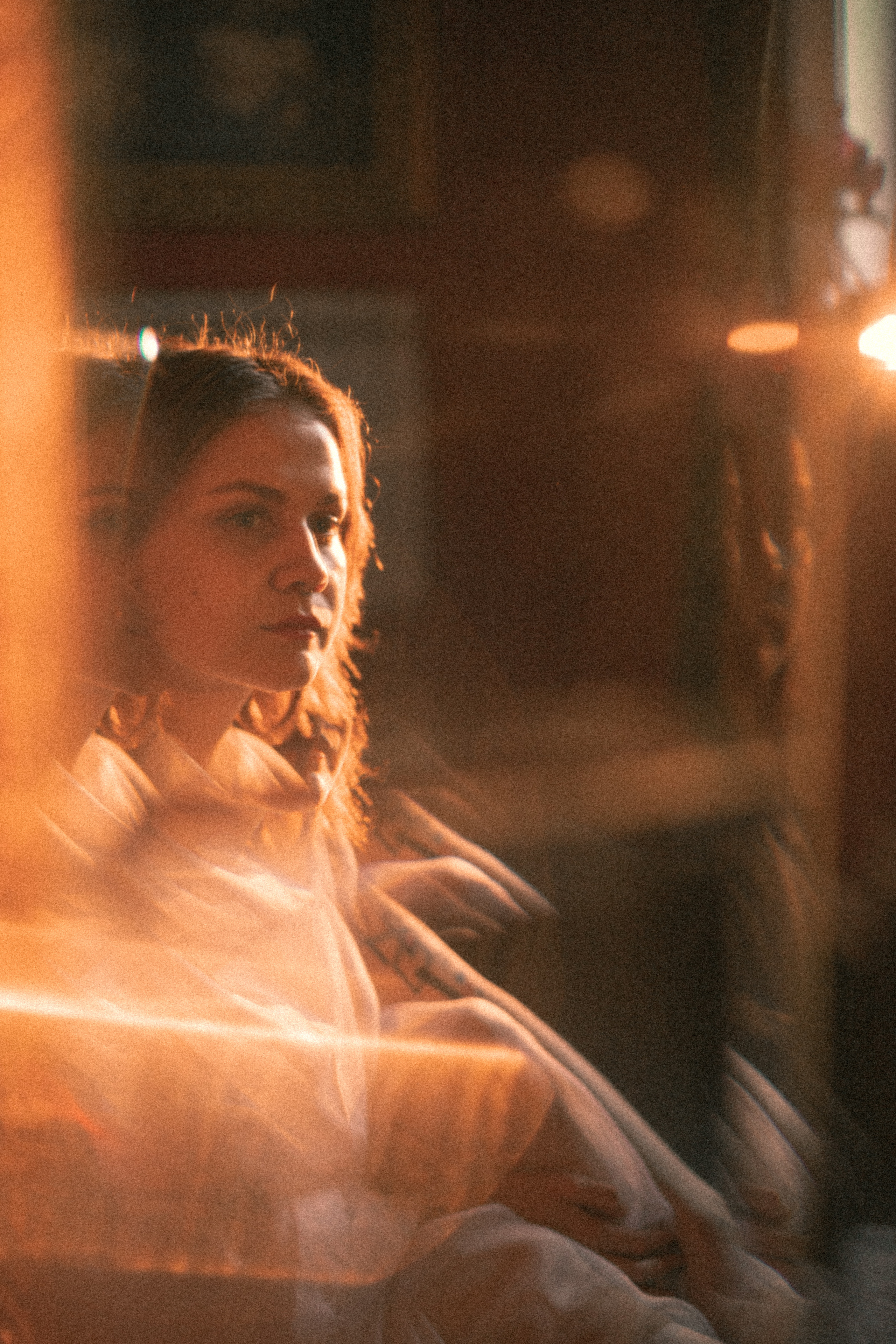 Ира. Фотограф в Архангельске Александра Васина