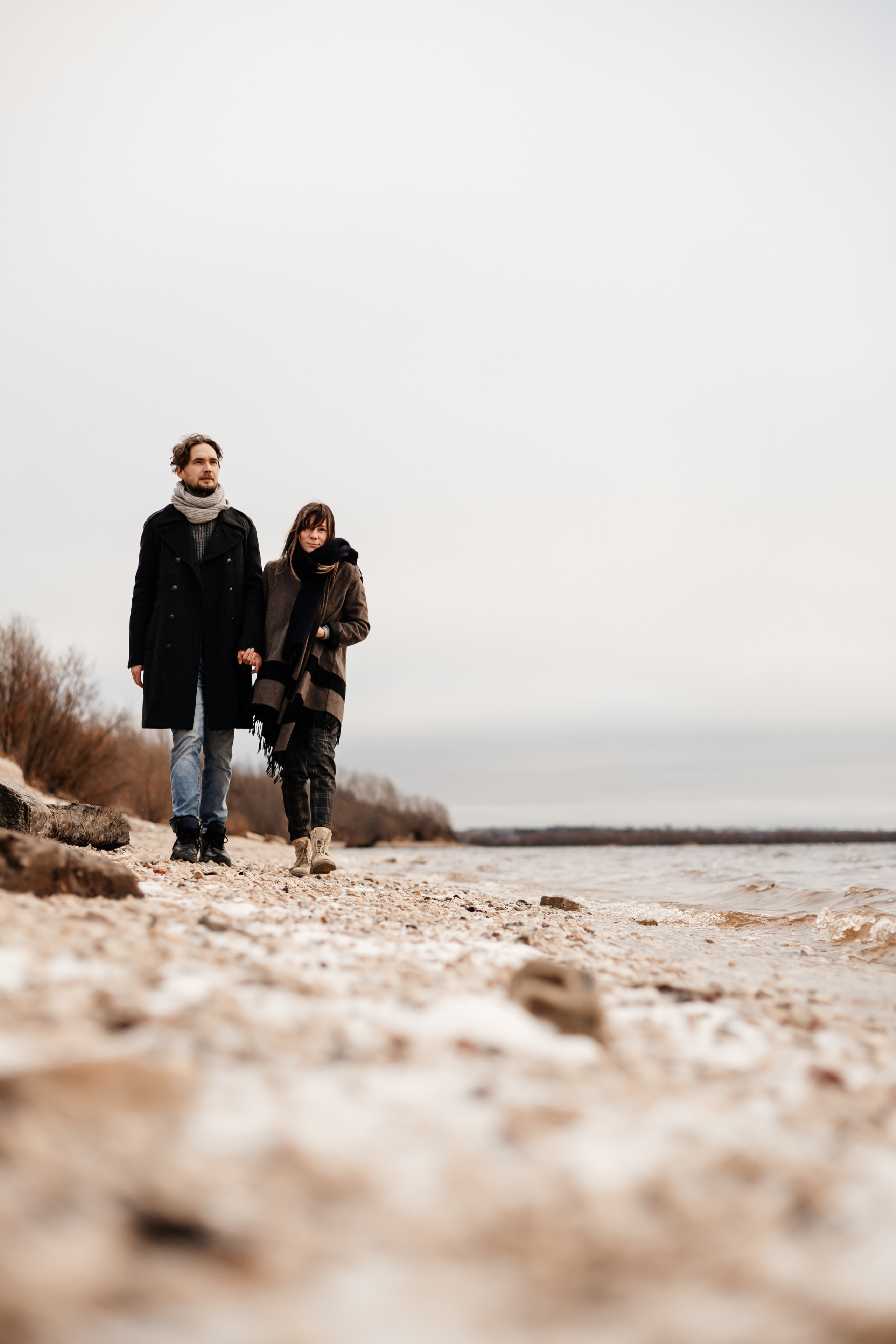 Паша и Оля. Alex Vasina Photographer