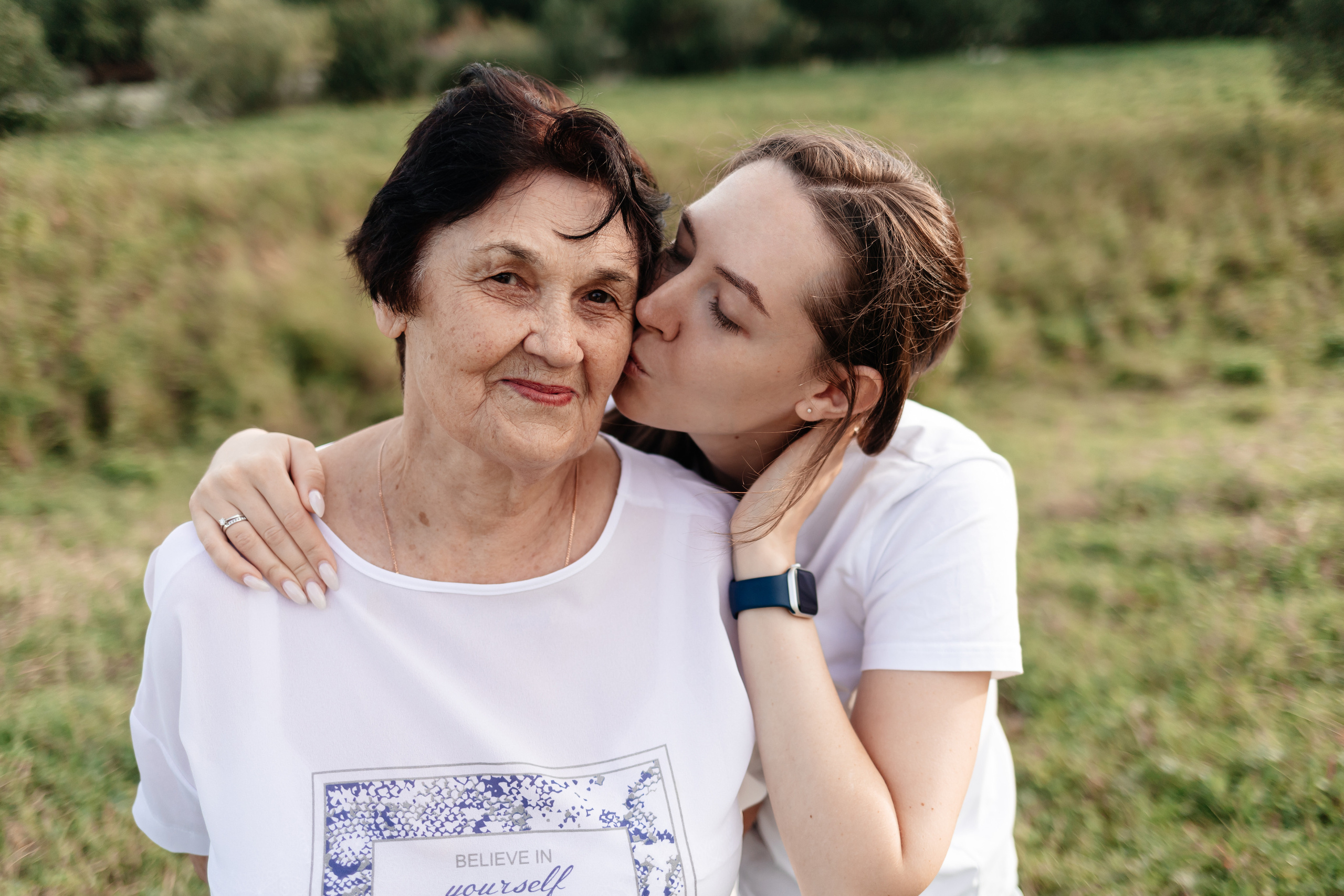 Лето. Фотограф в Архангельске Александра Васина