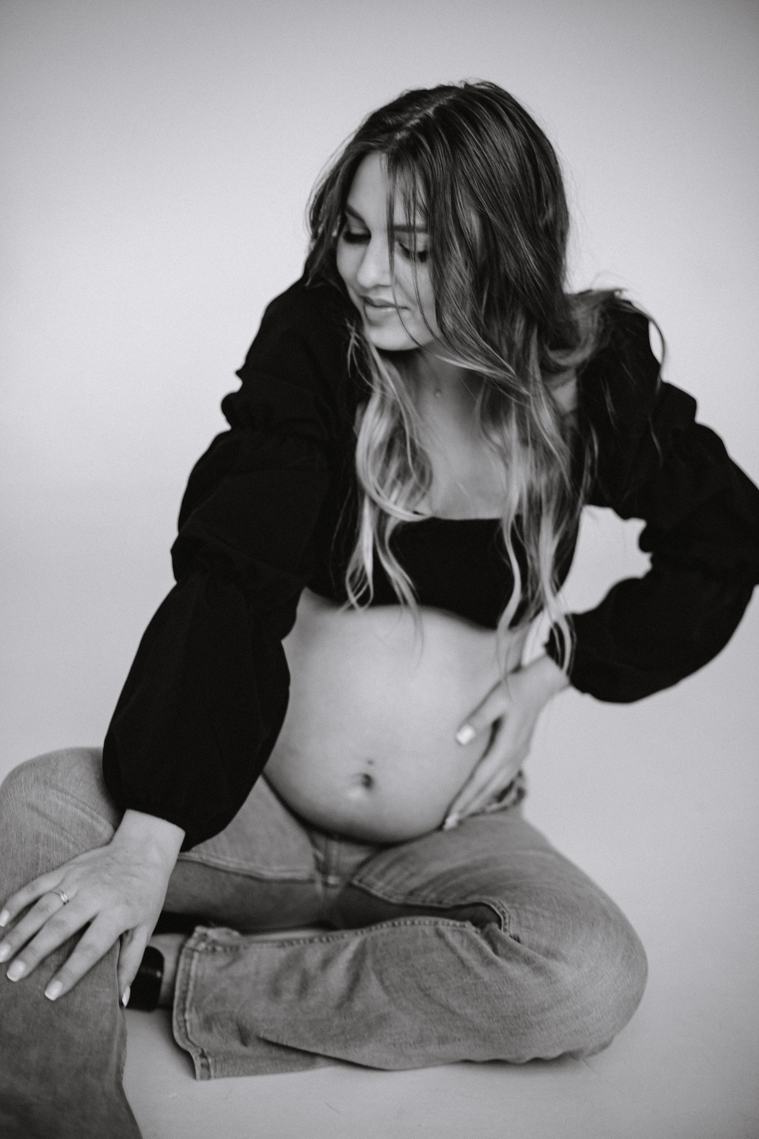 Беременность Влады. Alex Vasina Photographer