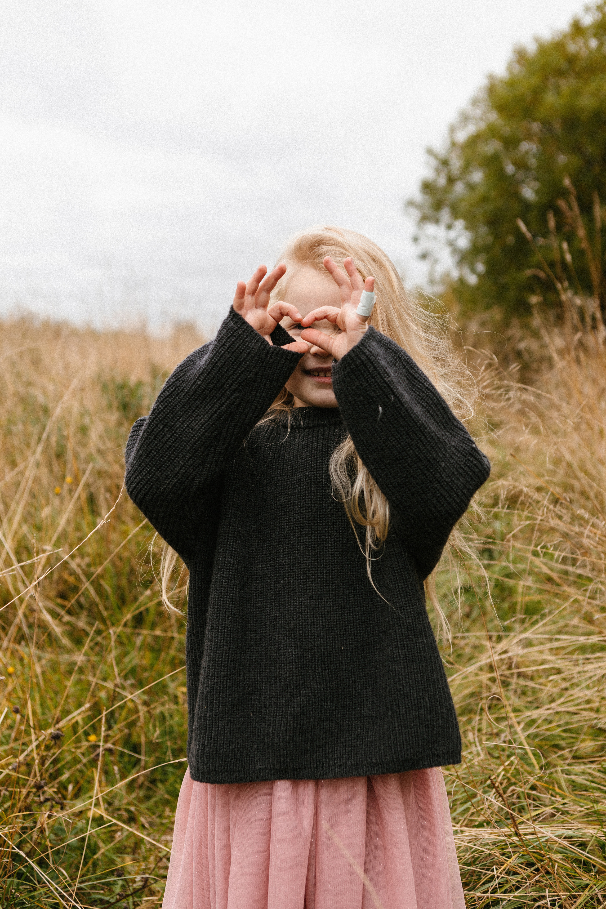 Наташа и Яся. Фотограф в Архангельске Александра Васина