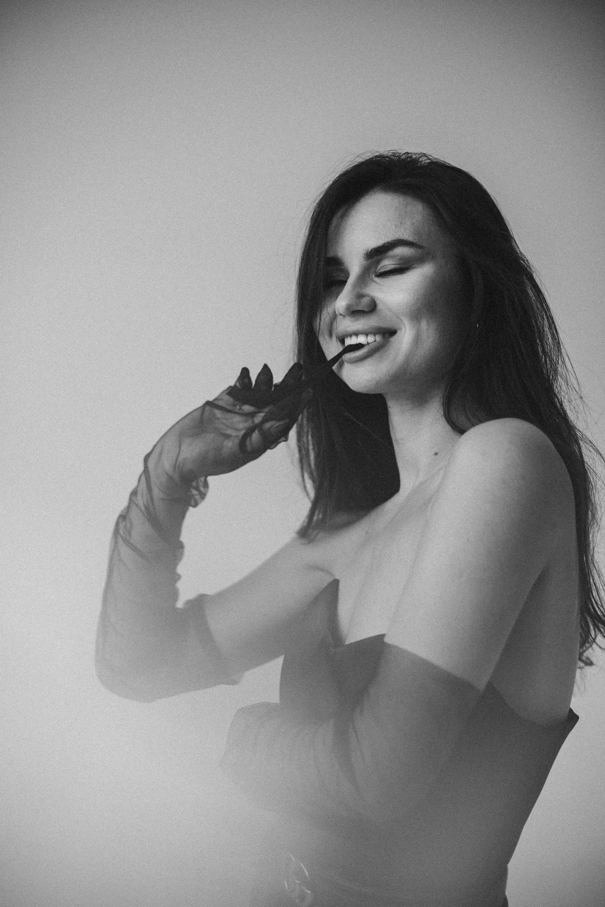 Полина. Фотограф в Архангельске Александра Васина