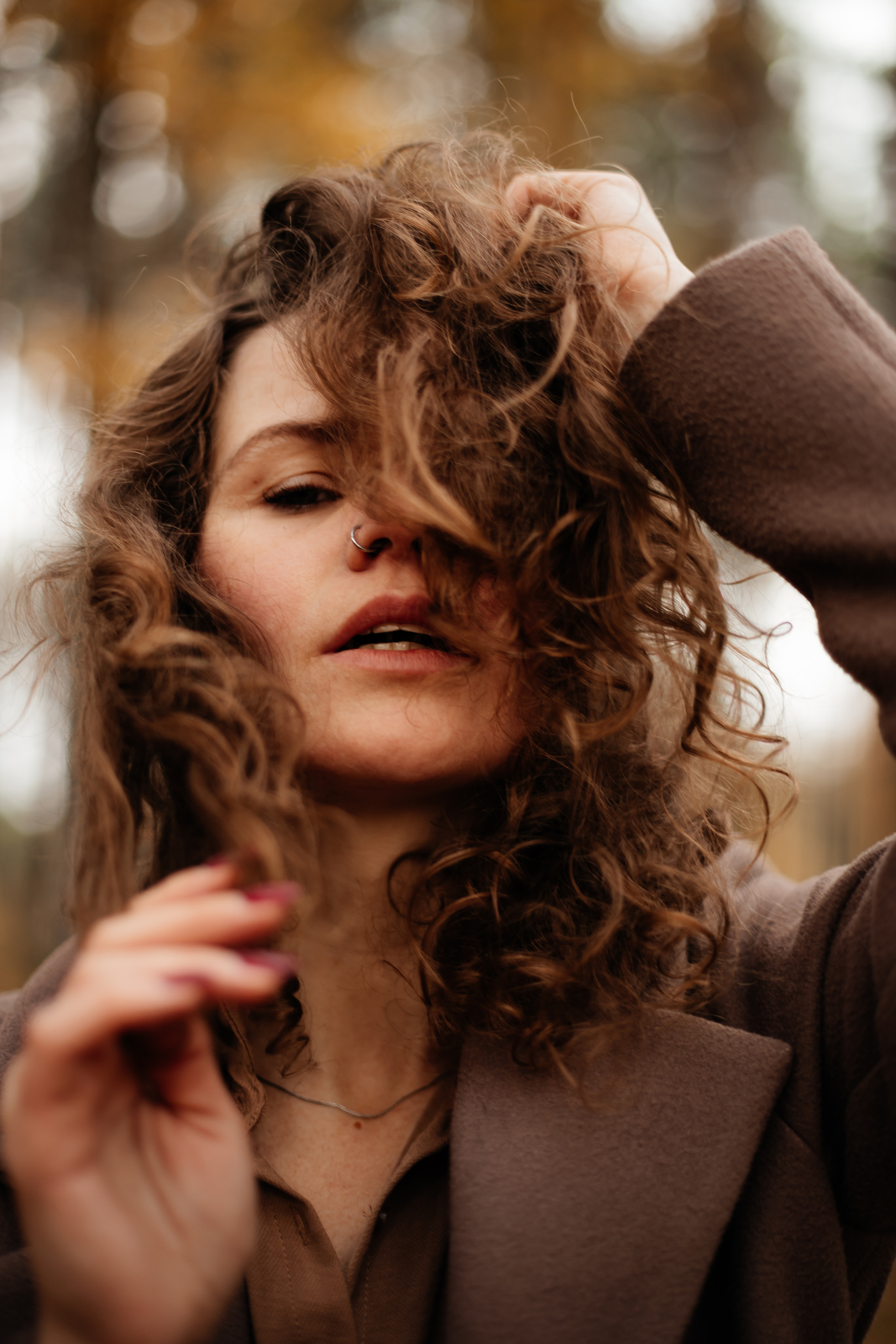 Настя. Alex Vasina Photographer