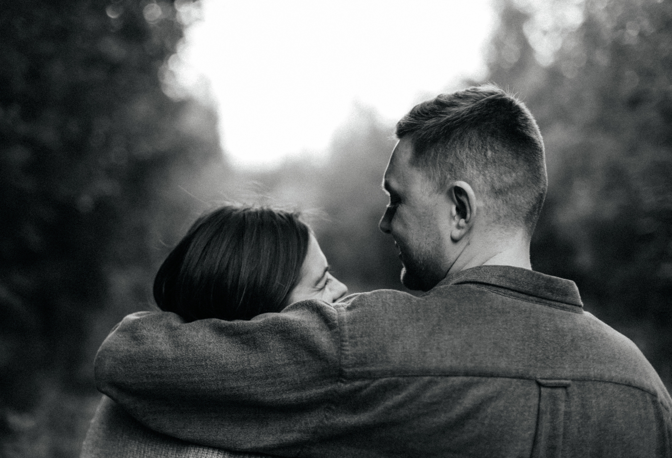 Зина и Андрей. Alex Vasina Photographer