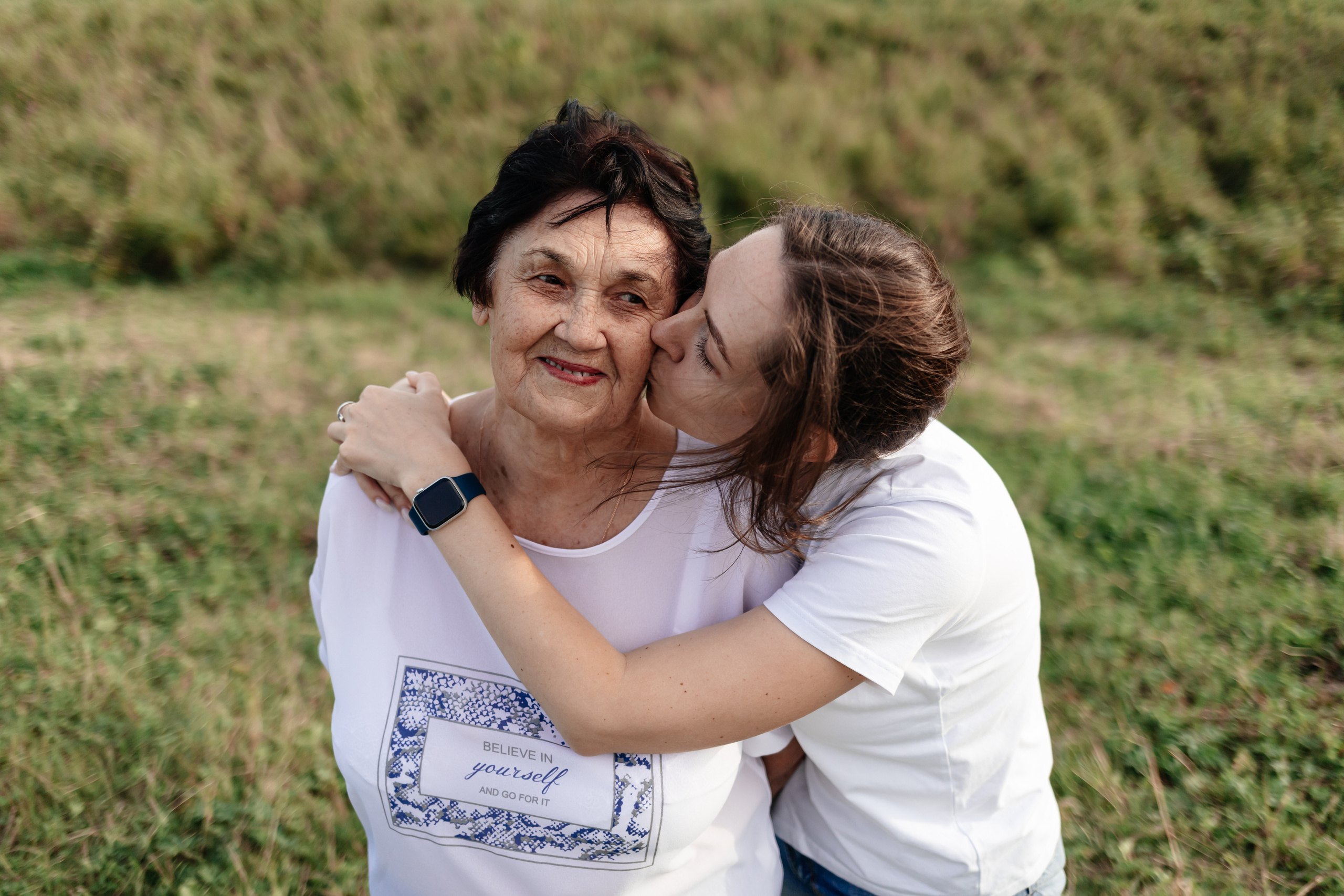 Лето. Фотограф в Архангельске Александра Васина