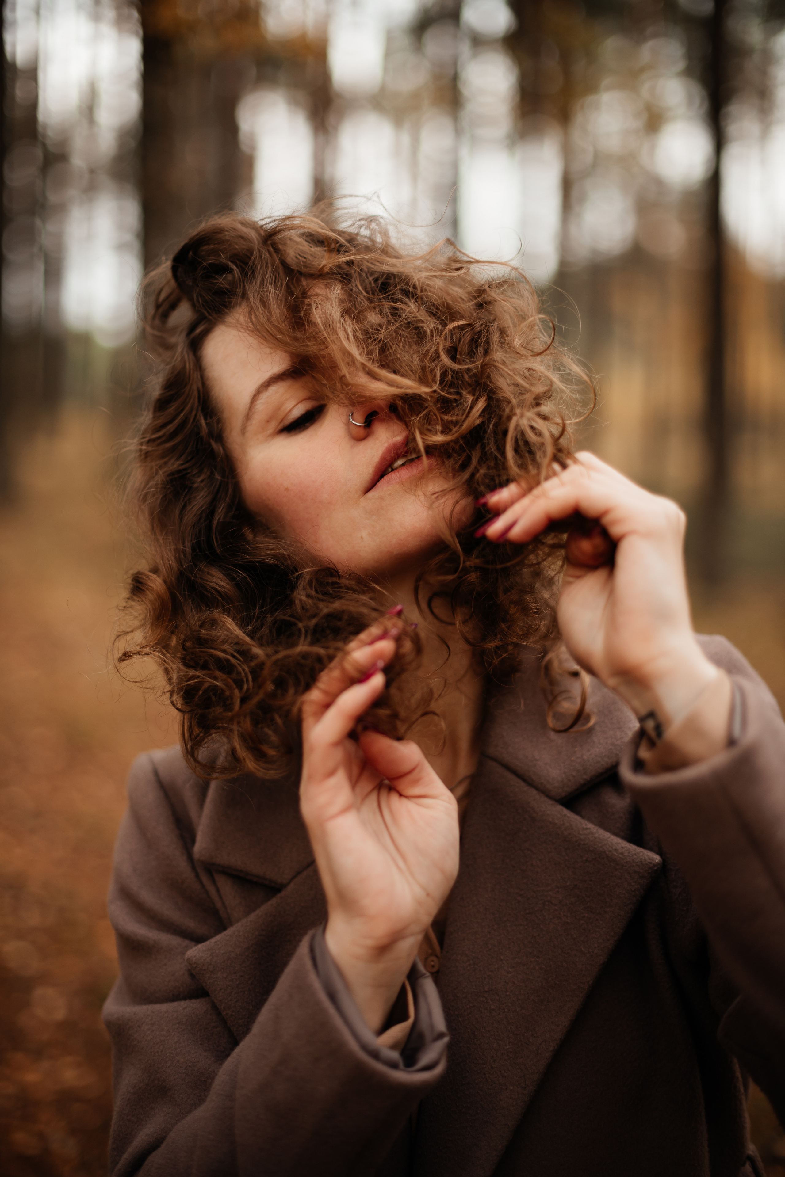 Настя. Alex Vasina Photographer