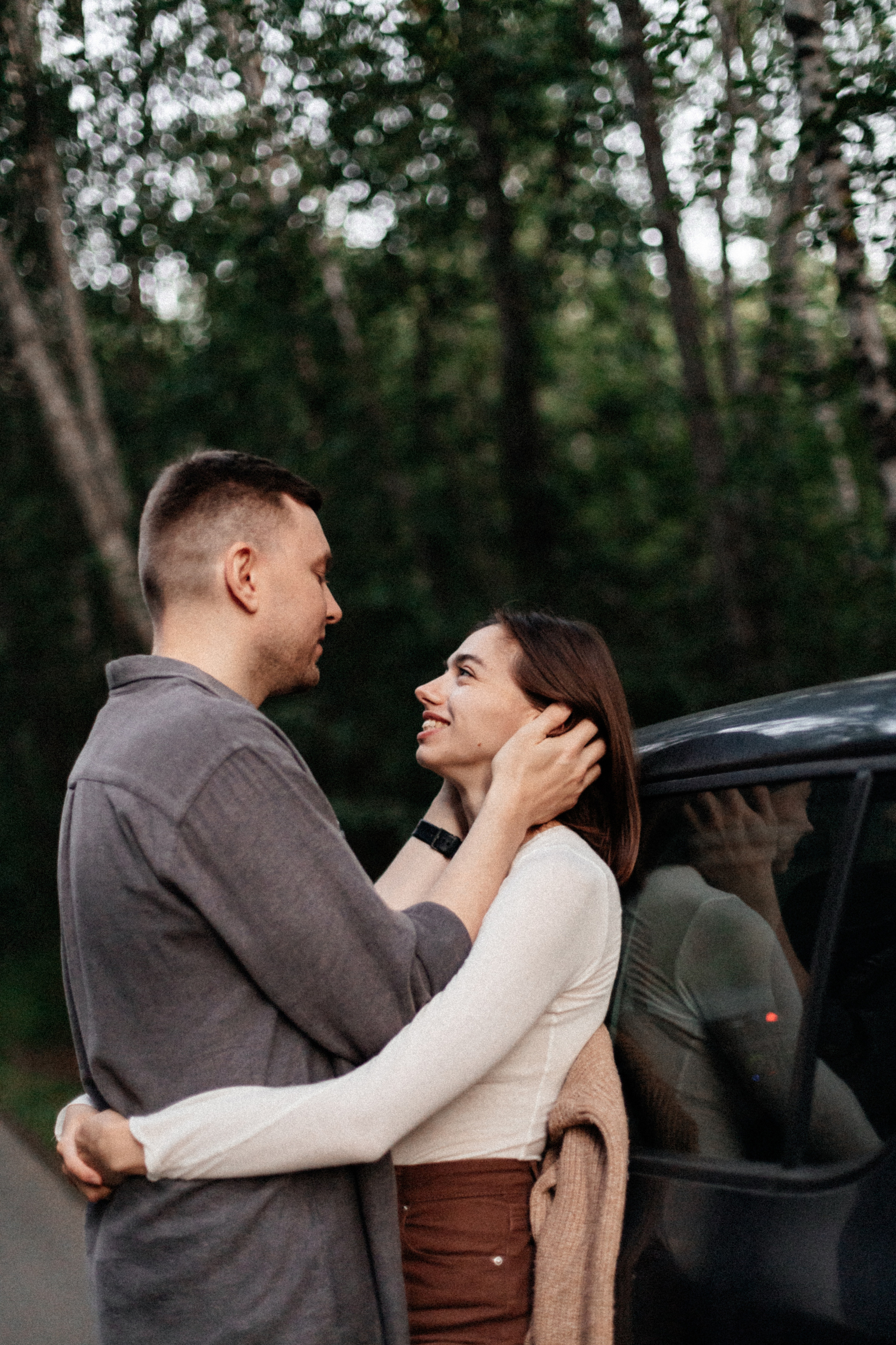 Зина и Андрей. Alex Vasina Photographer