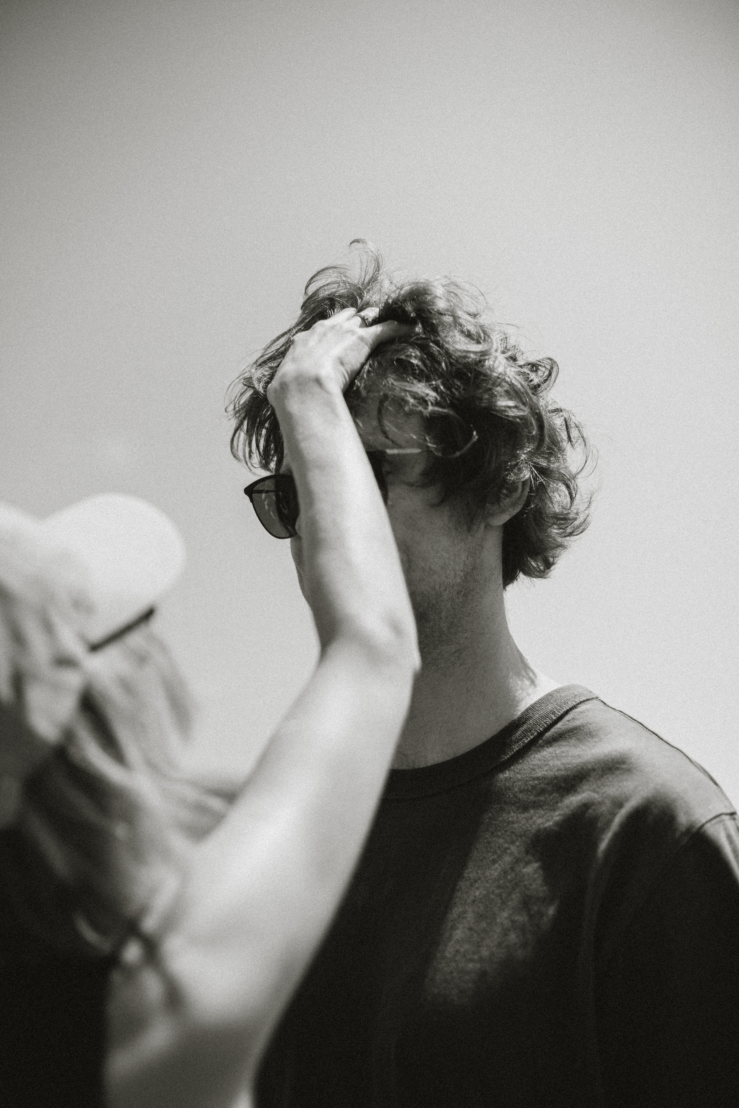 Рита и Сережа. Alex Vasina Photographer