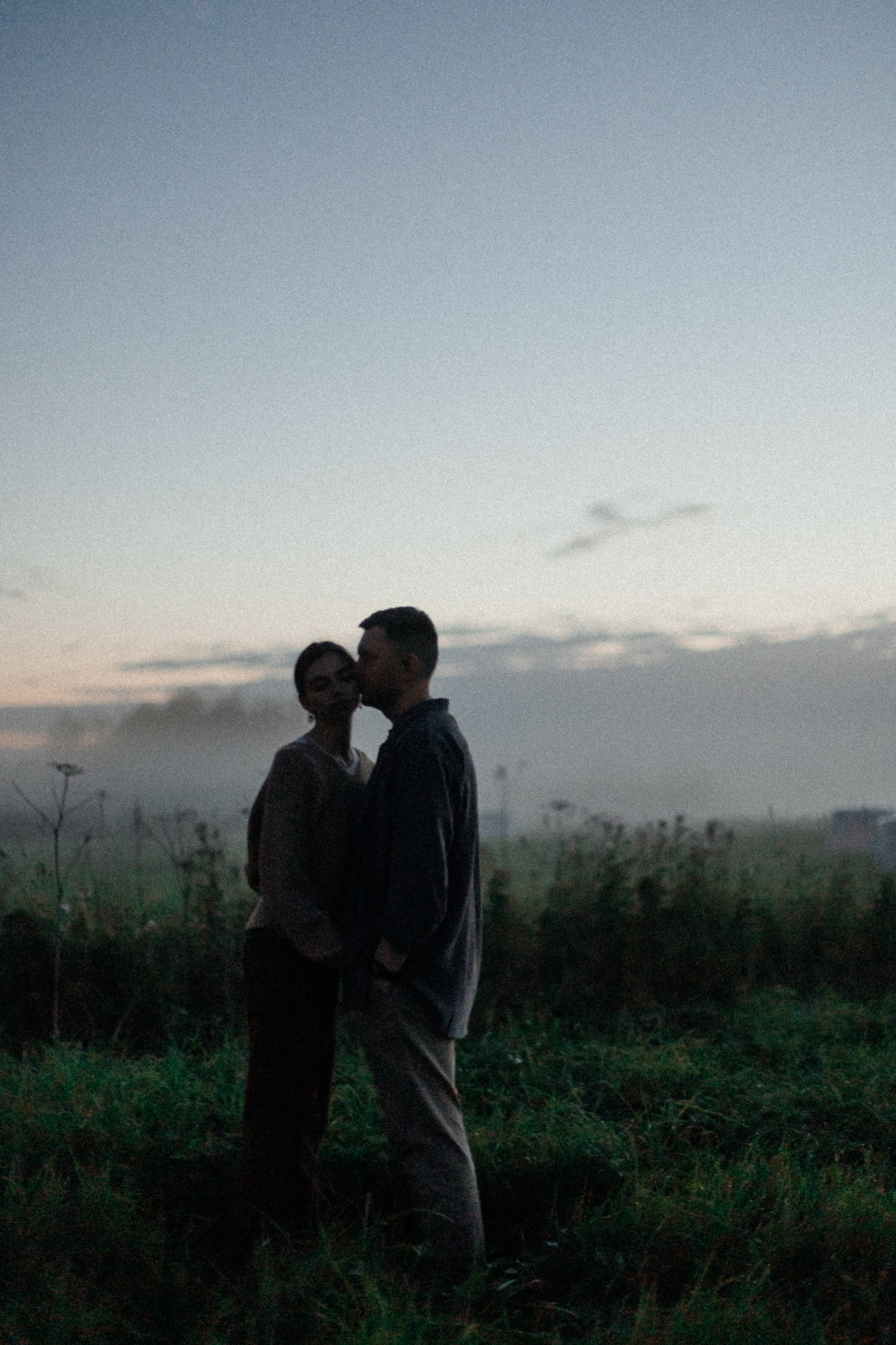 Зина и Андрей. Alex Vasina Photographer