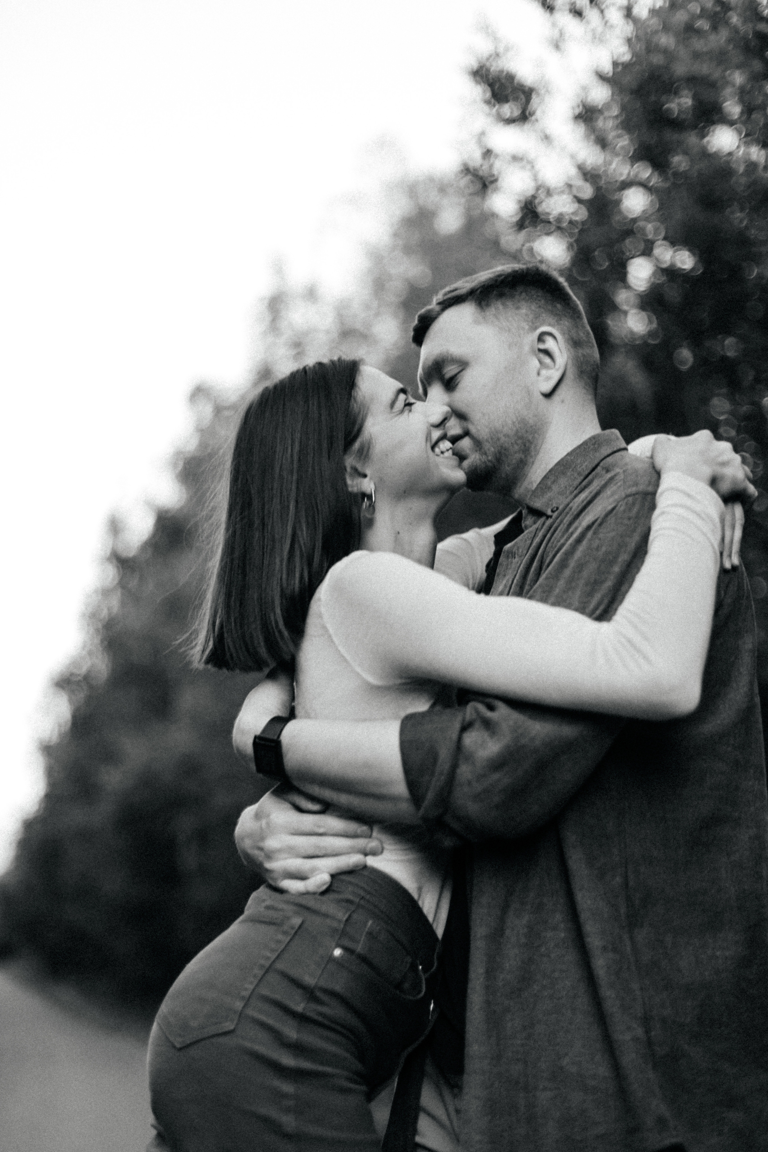 Зина и Андрей. Alex Vasina Photographer