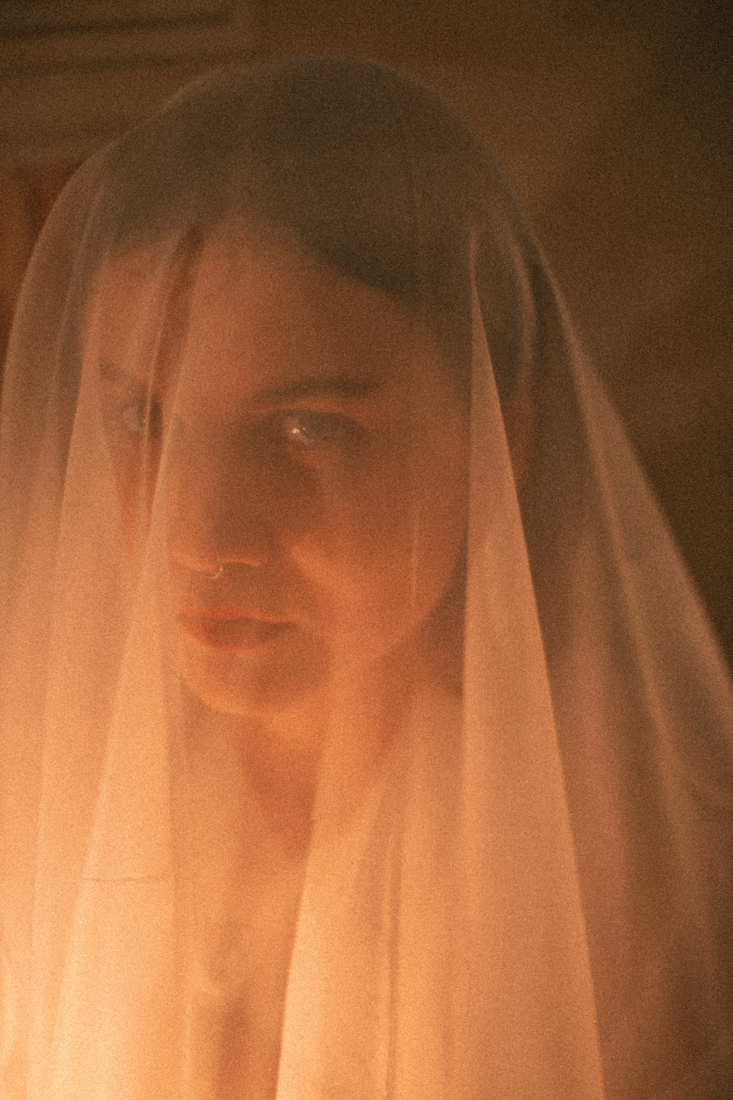 Ира. Фотограф в Архангельске Александра Васина