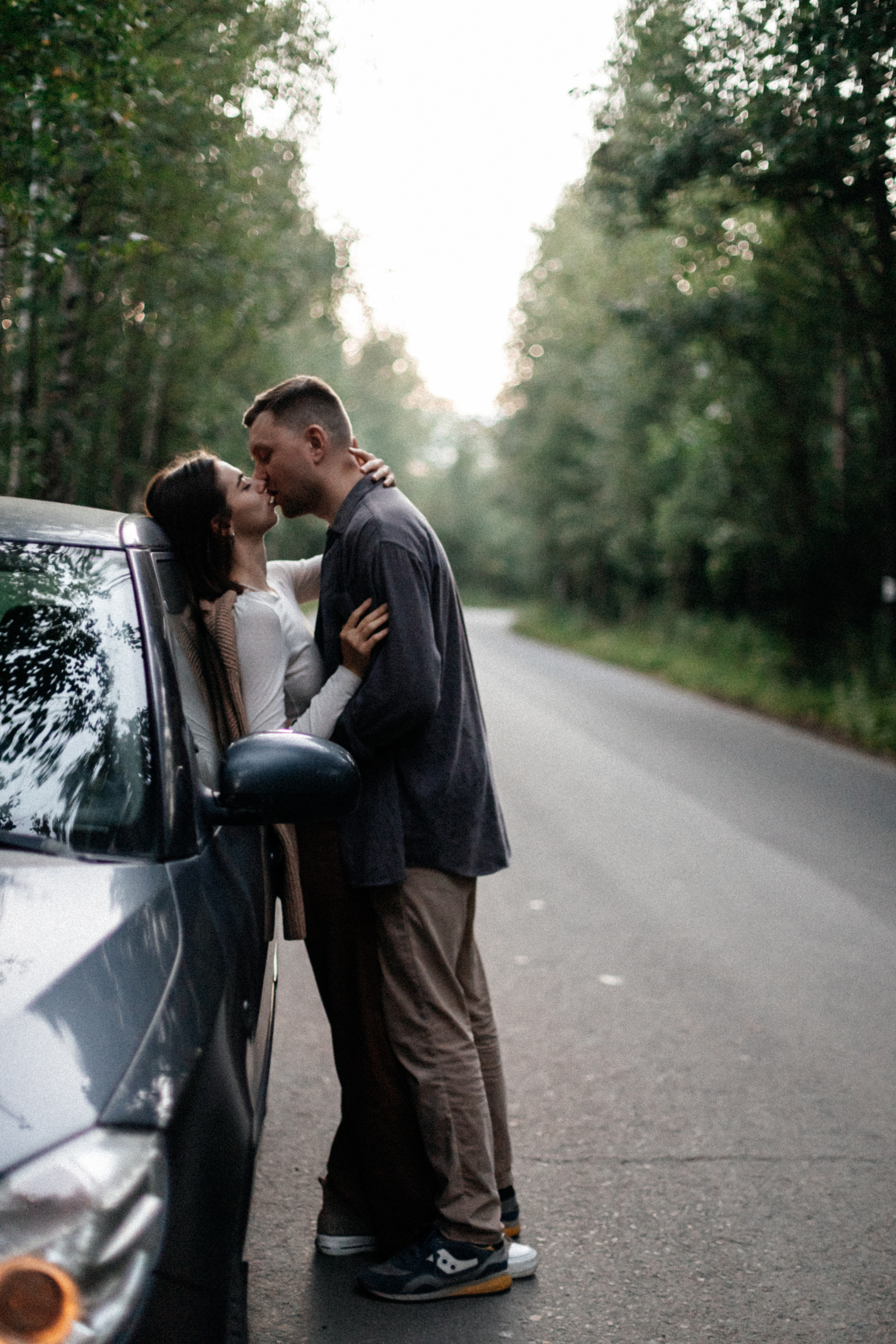 Зина и Андрей. Alex Vasina Photographer