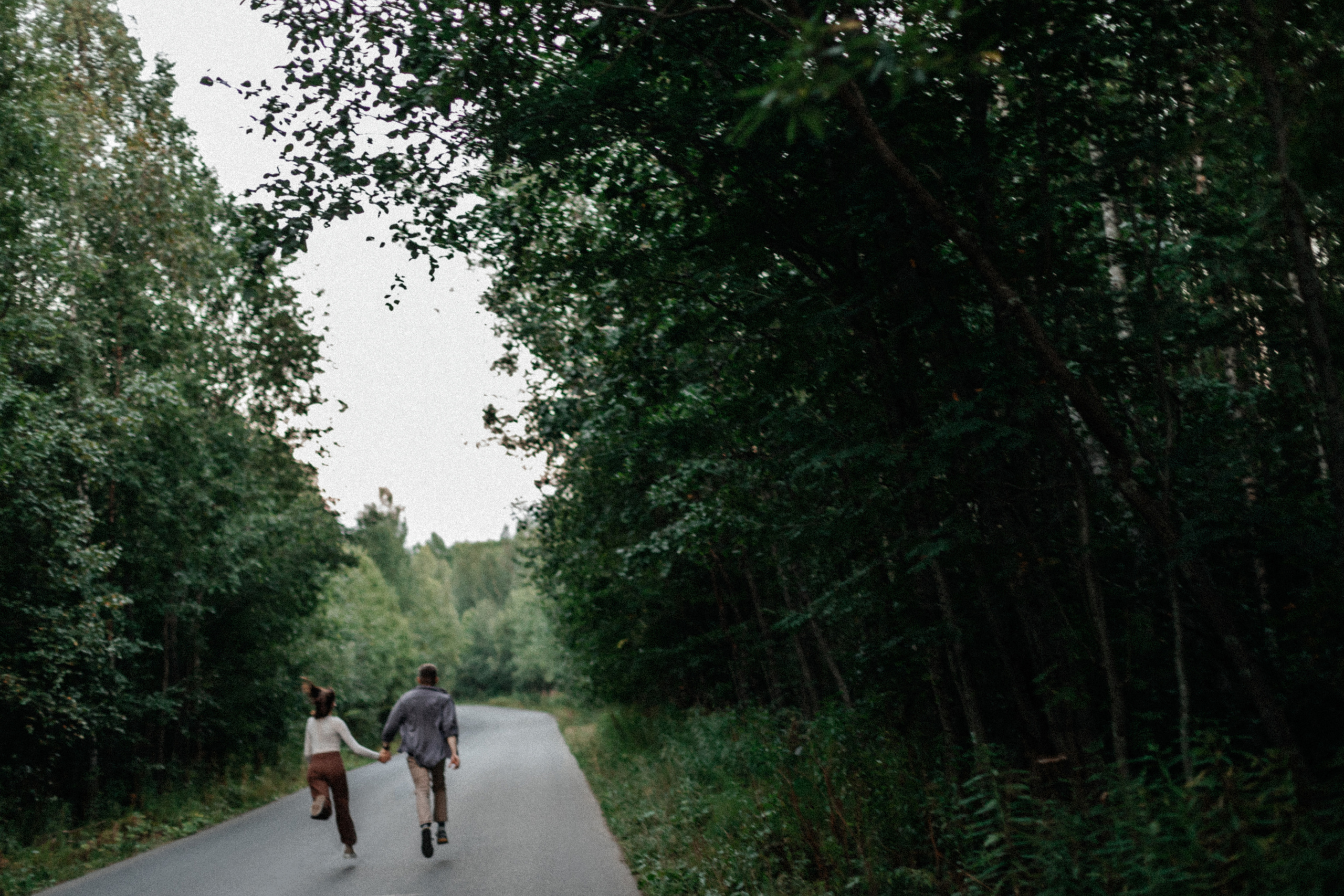 Зина и Андрей. Alex Vasina Photographer