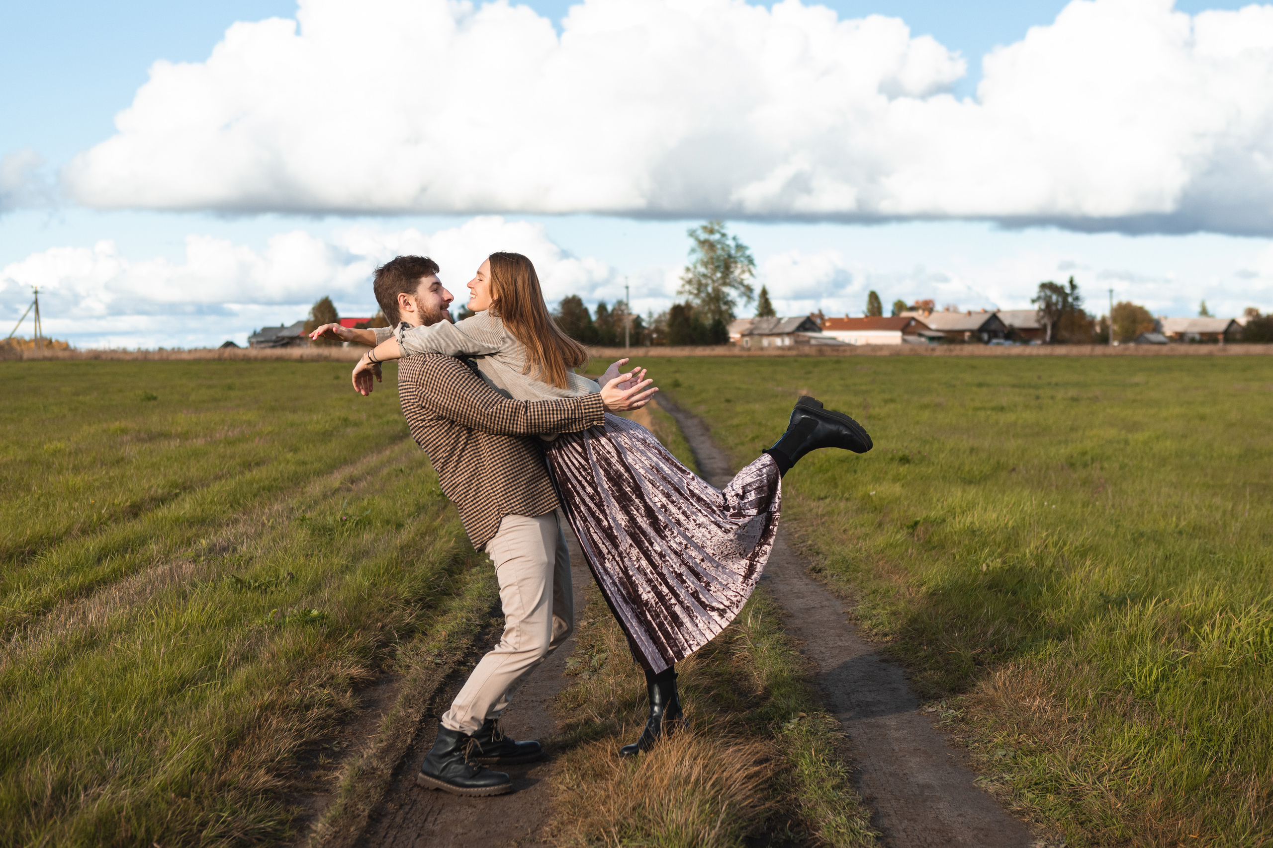 Лера и Леша. Alex Vasina Photographer