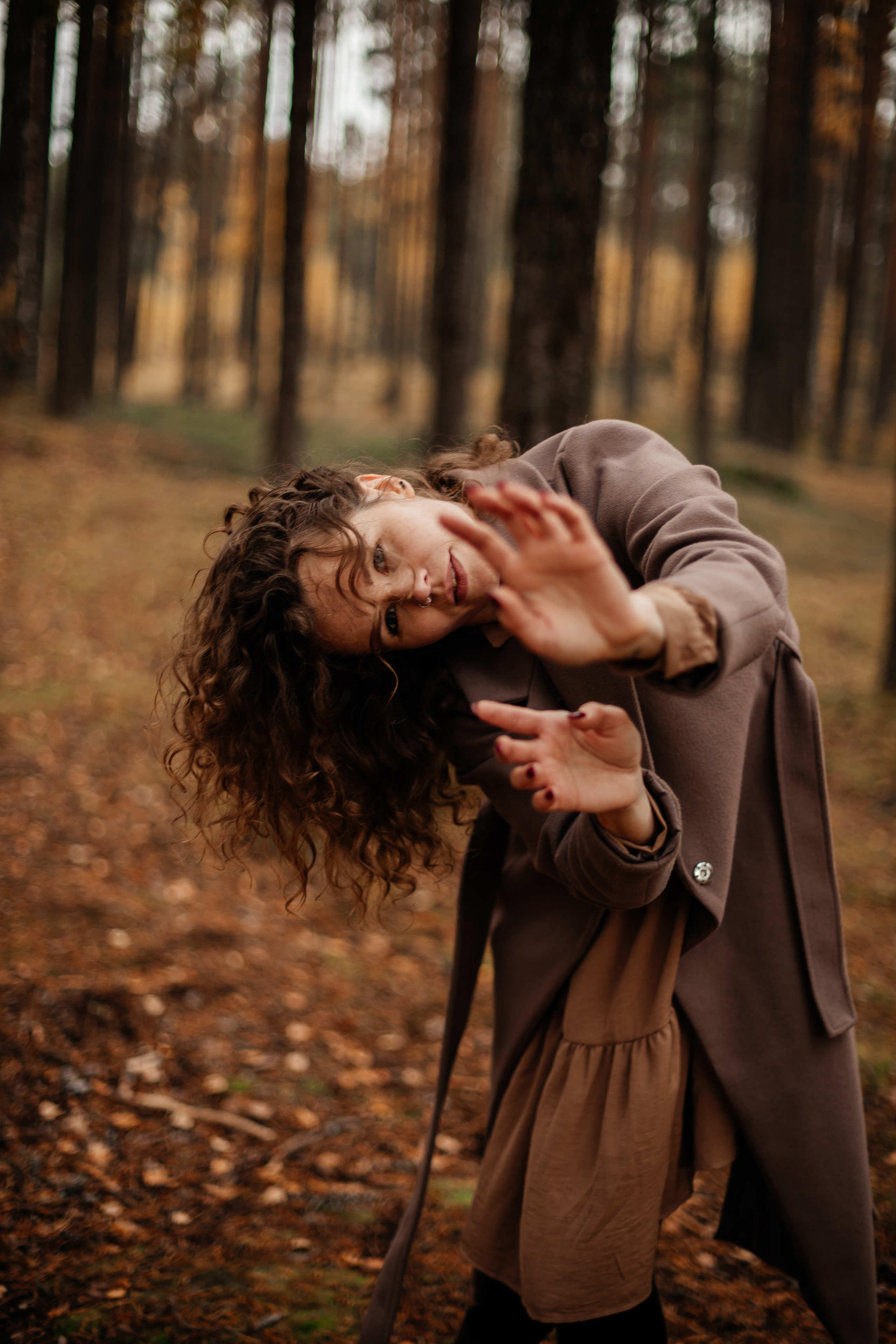 Настя. Alex Vasina Photographer