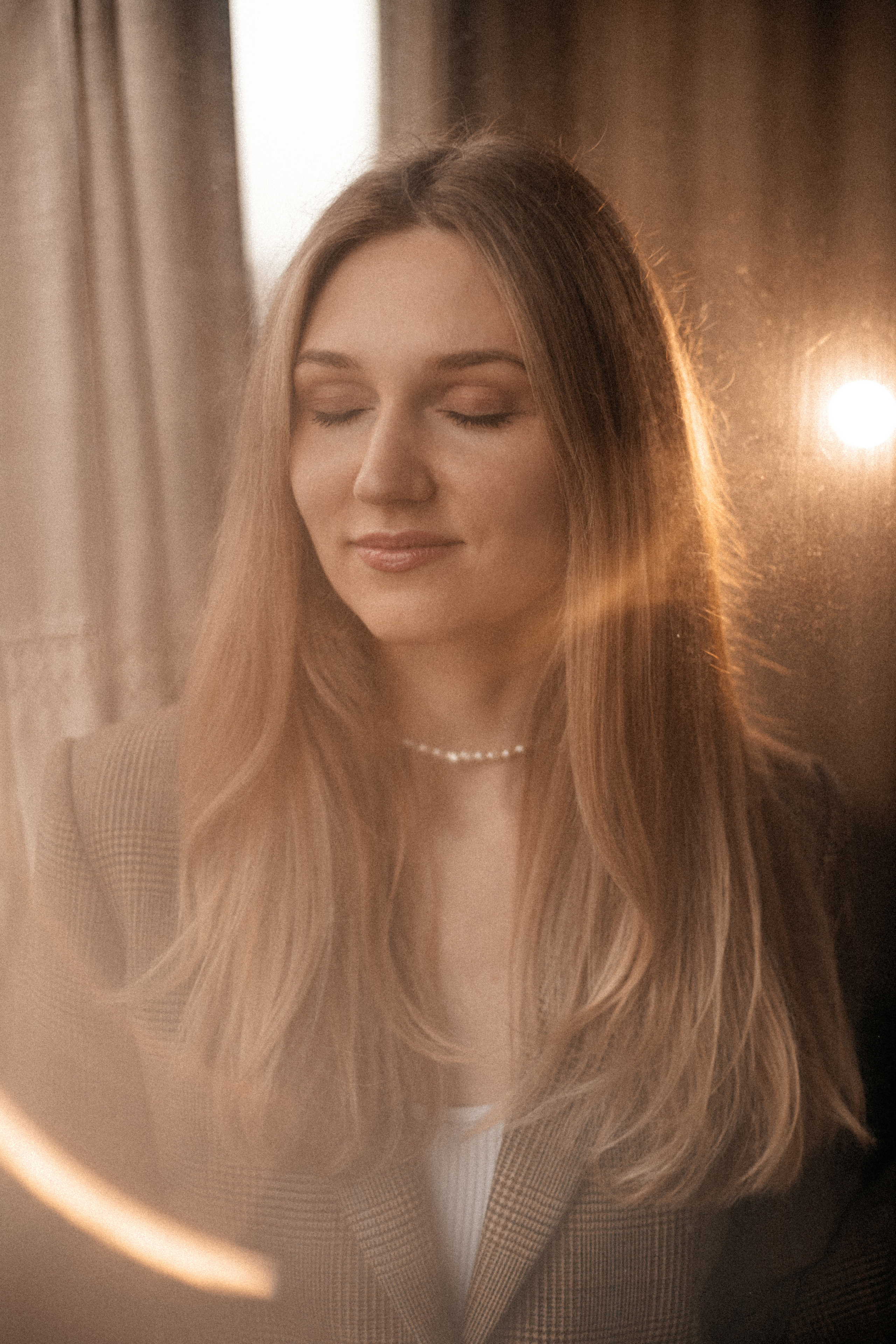 Натали. Фотограф в Архангельске Александра Васина