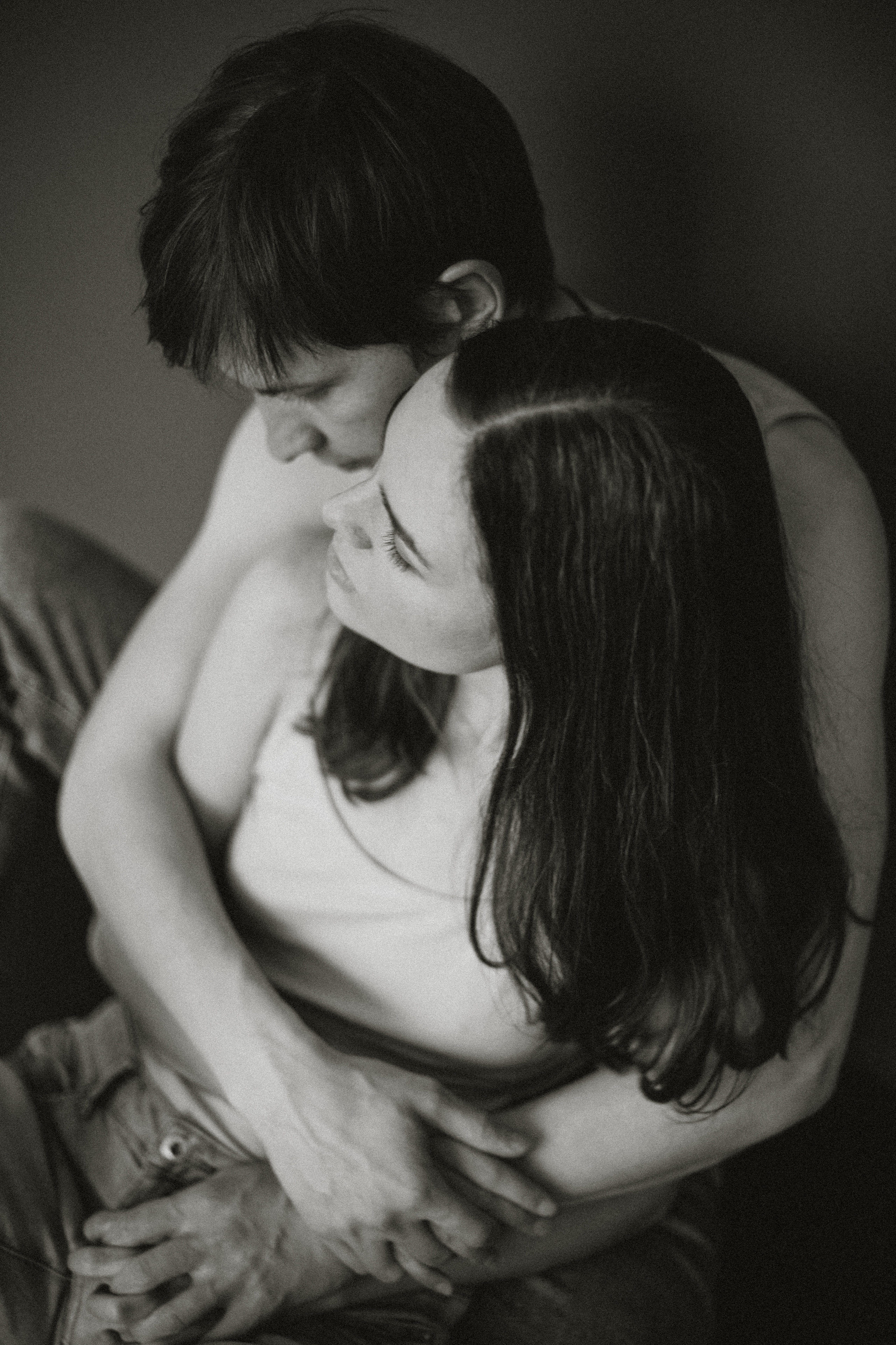 Даша и Ваня. Фотограф в Архангельске Александра Васина