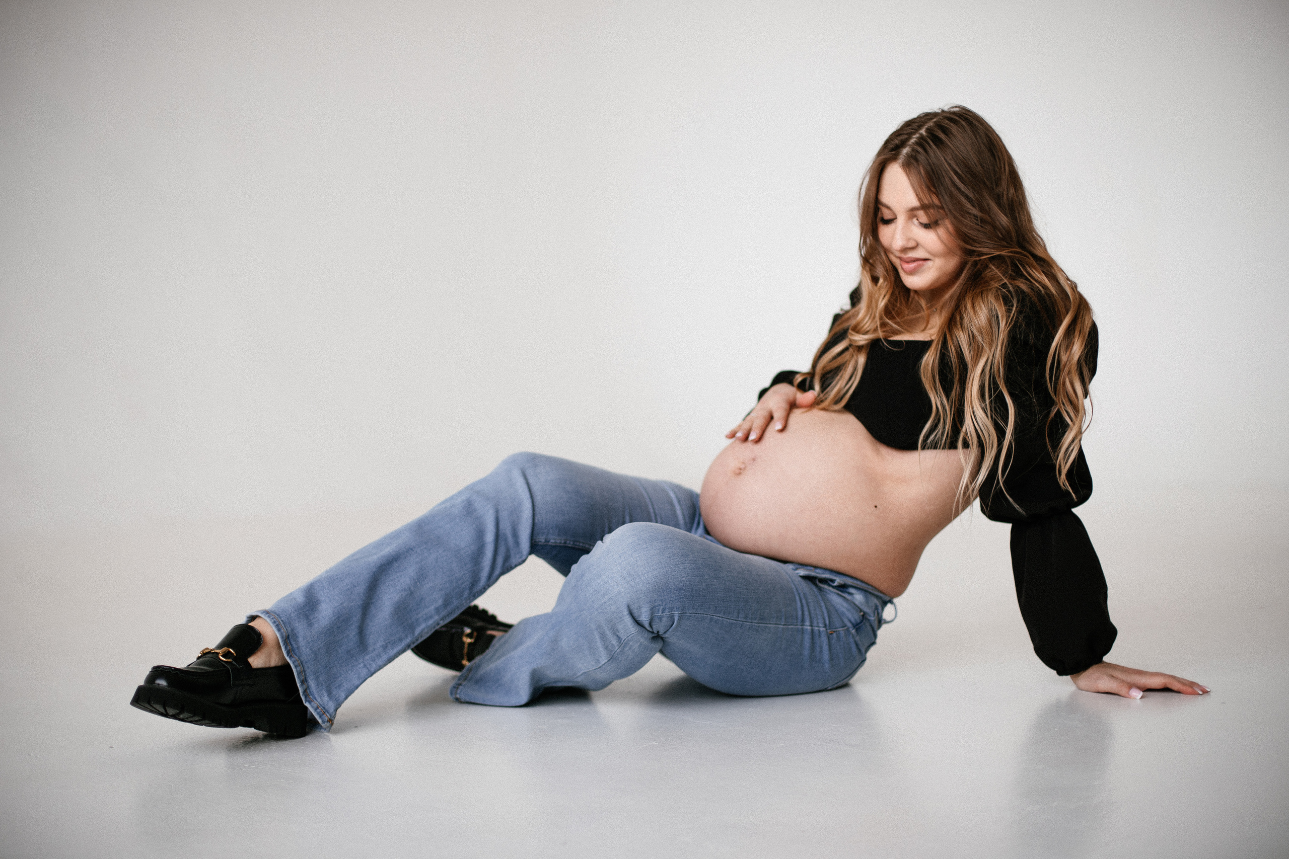 Беременность Влады. Alex Vasina Photographer